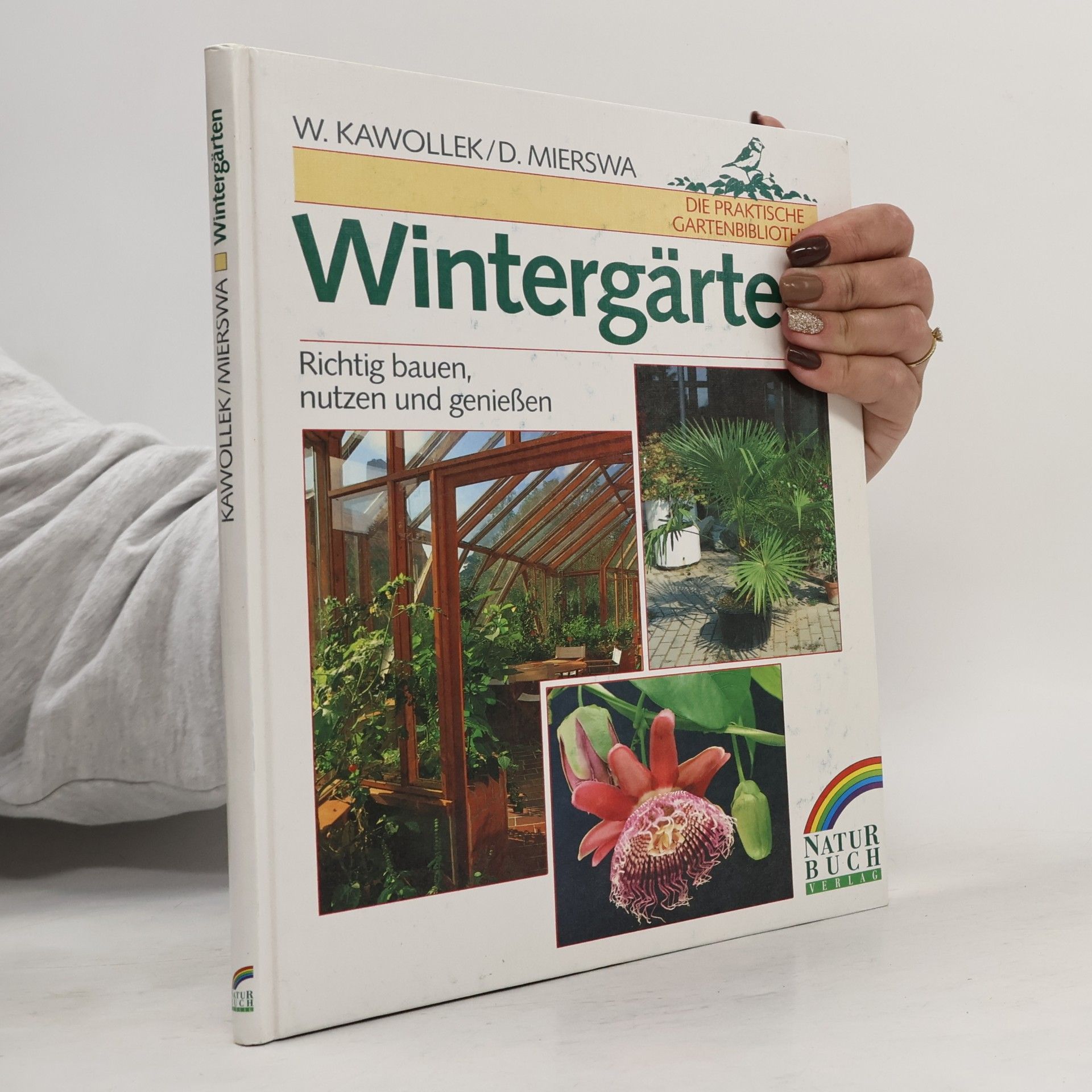 Wintergärten