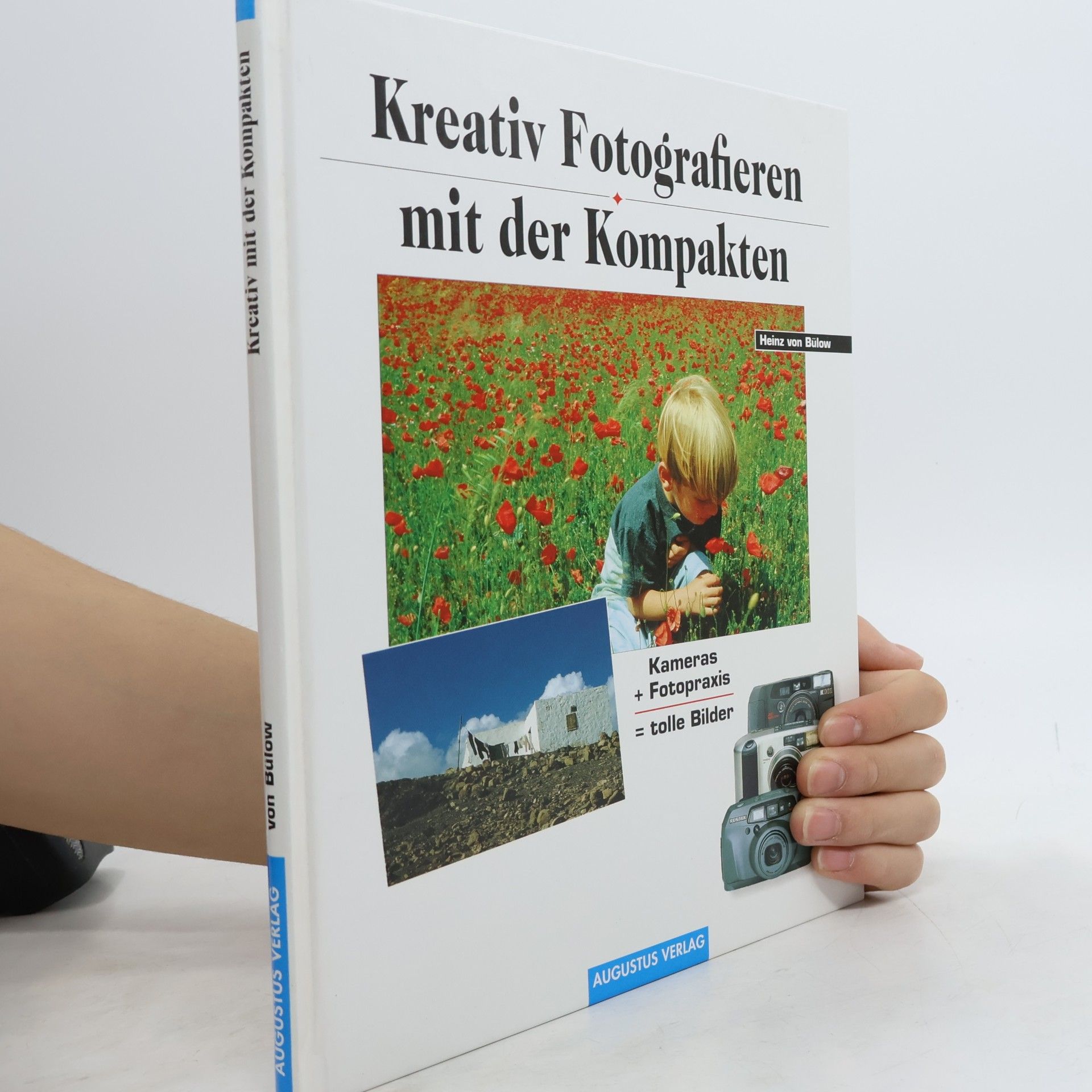 Kreativ Fotografieren mit der Kompakten