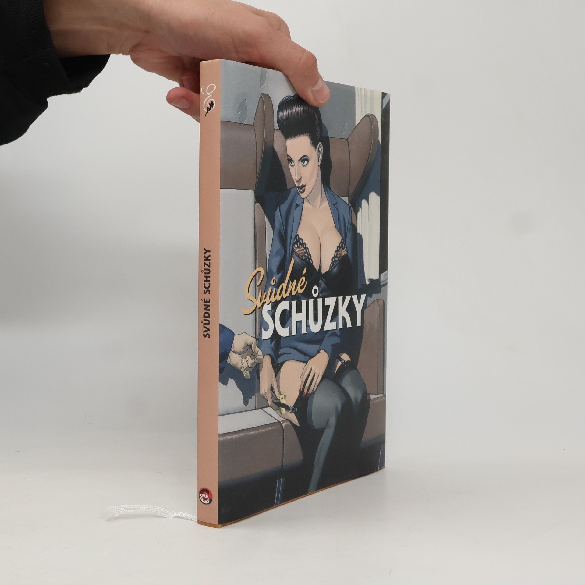 Autorenkollektiv Svůdné schůzky