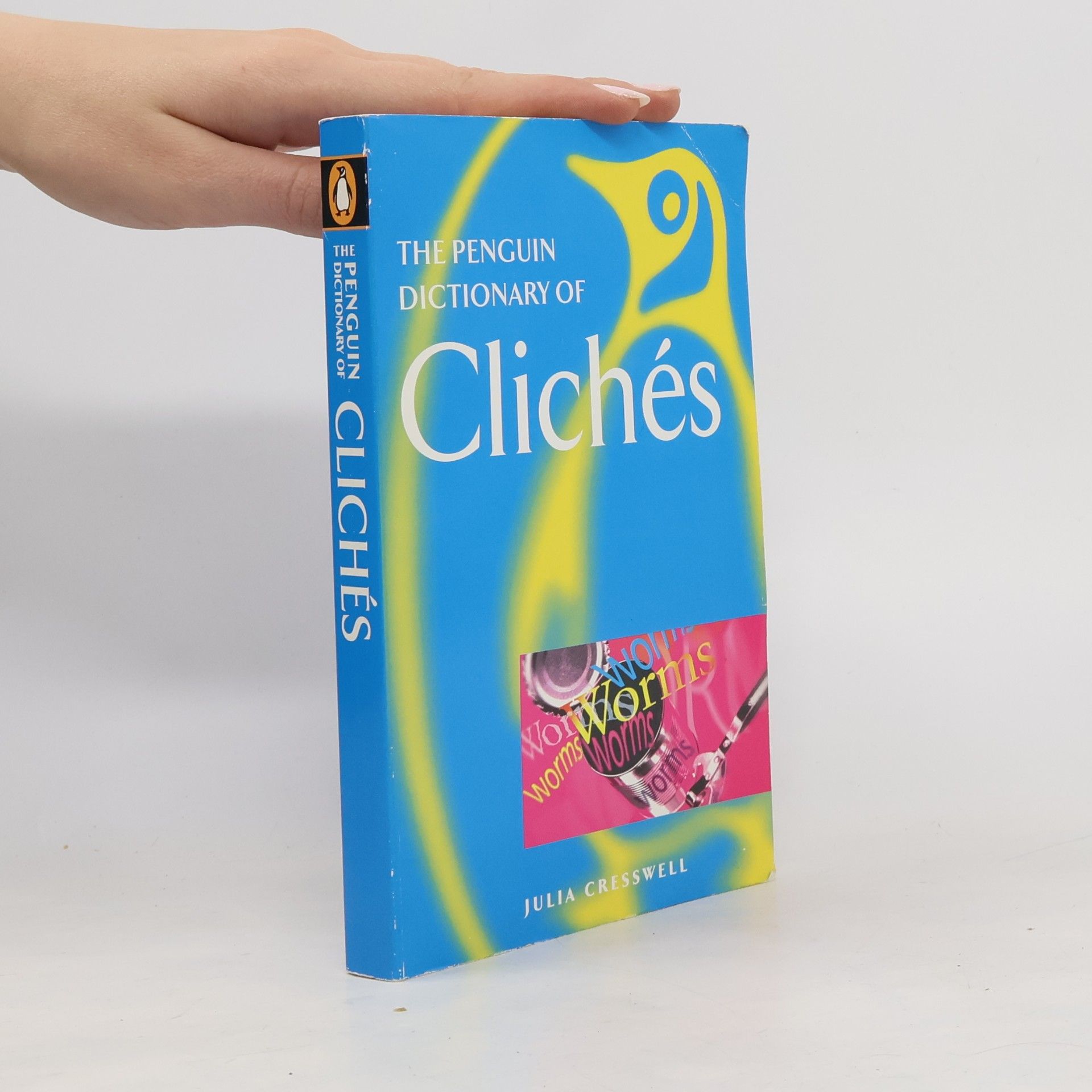 The Penguin Dictionary of Clichés