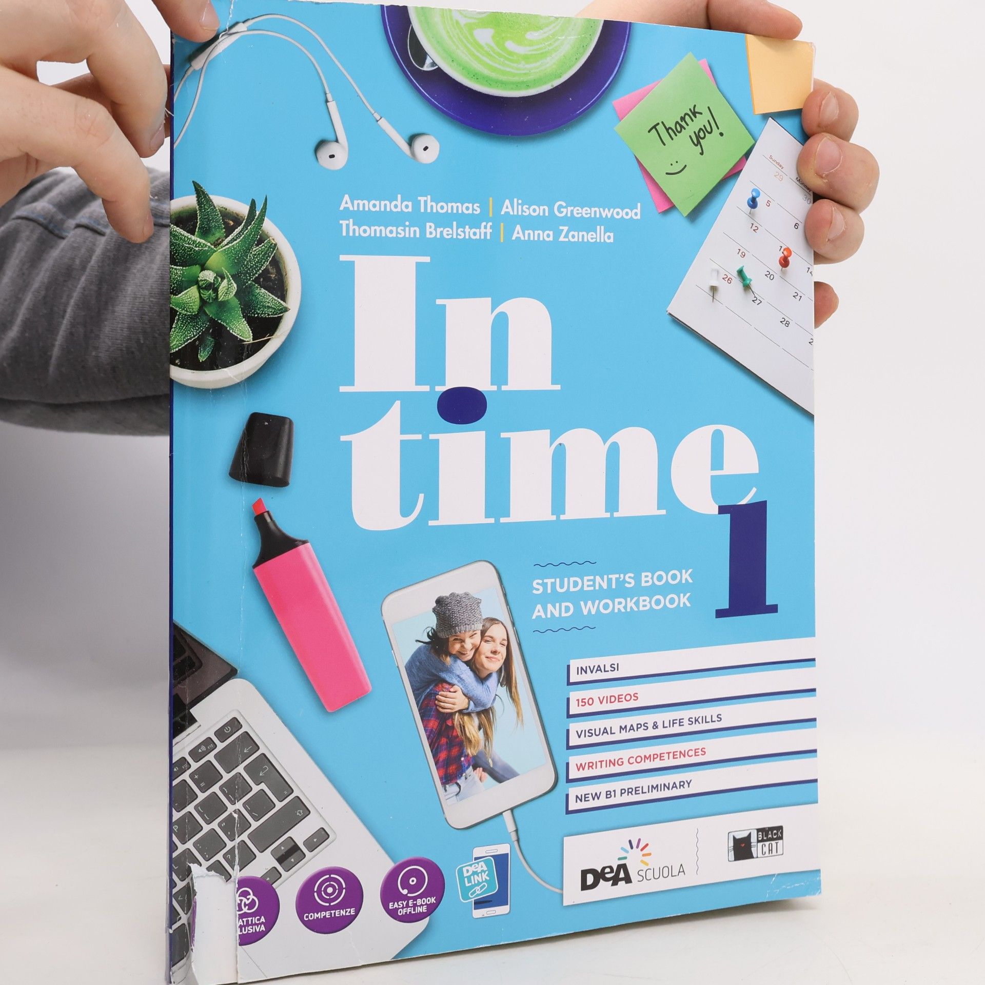 In Time 1