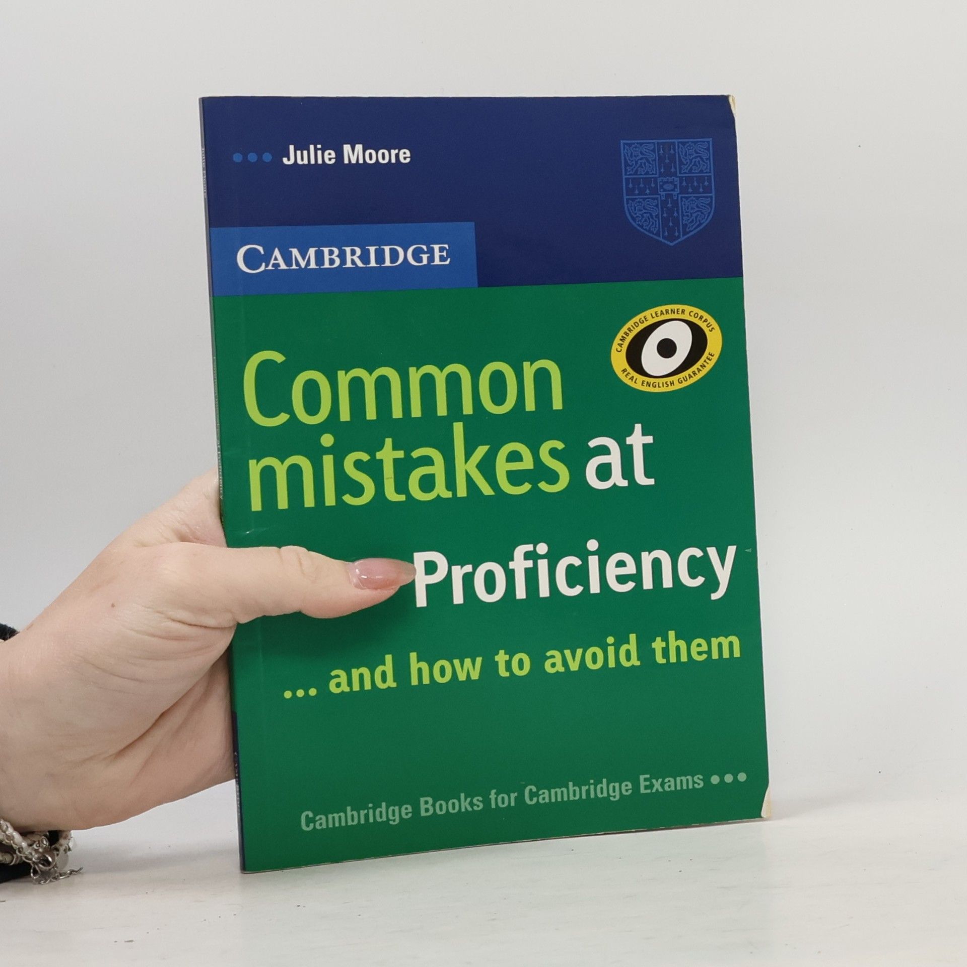 Common mistakes at Proficiency... and how to avoid them
