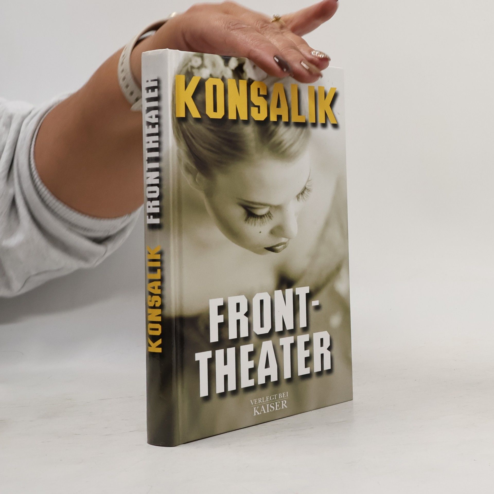 Fronttheater