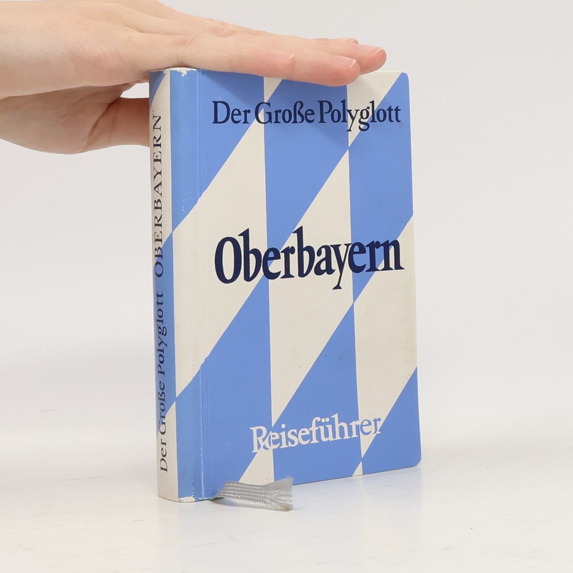 Autorenkollektiv Oberbayern