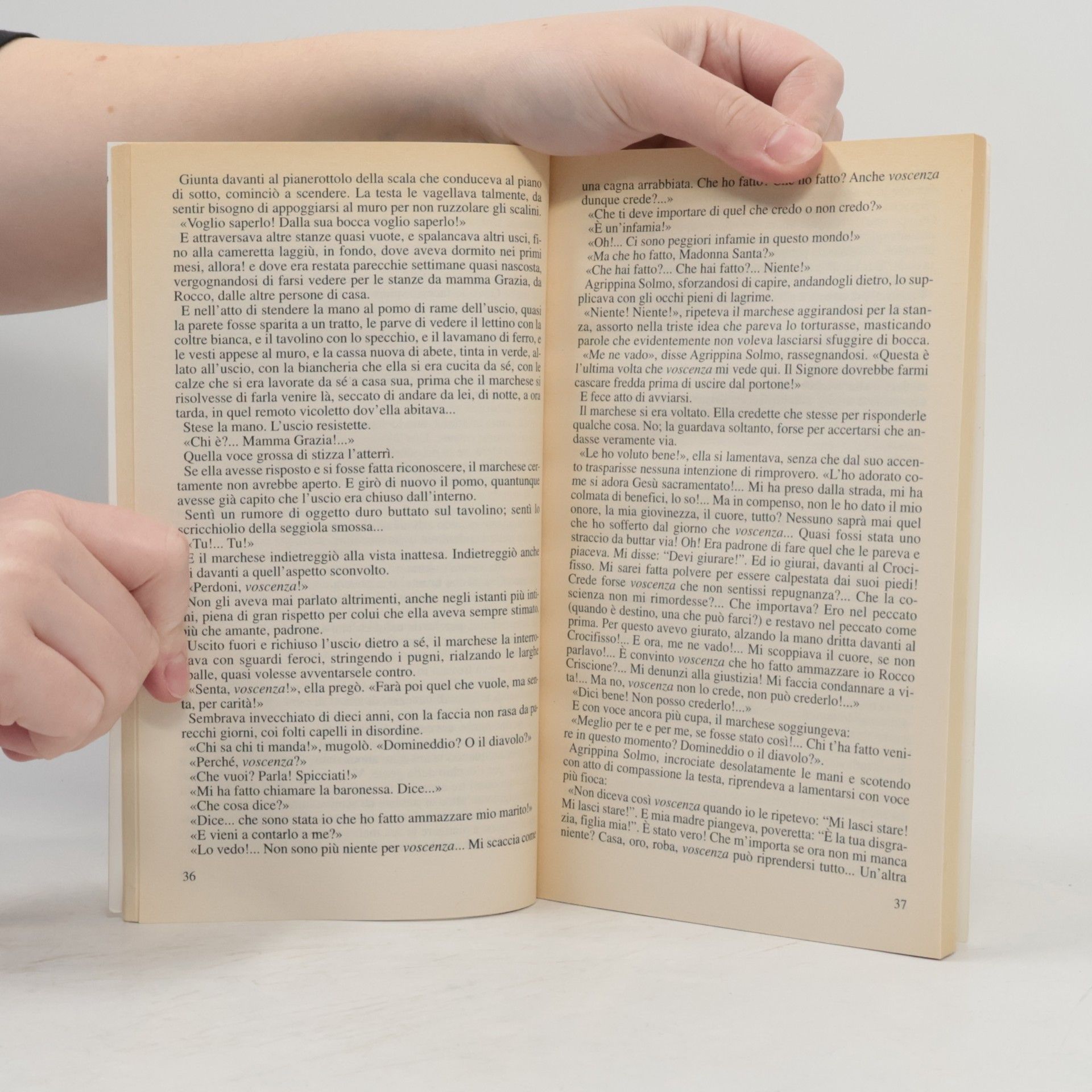 Luigi Capuana Biblioteca Economica Newton - 116: Il marchese di Roccaverdina