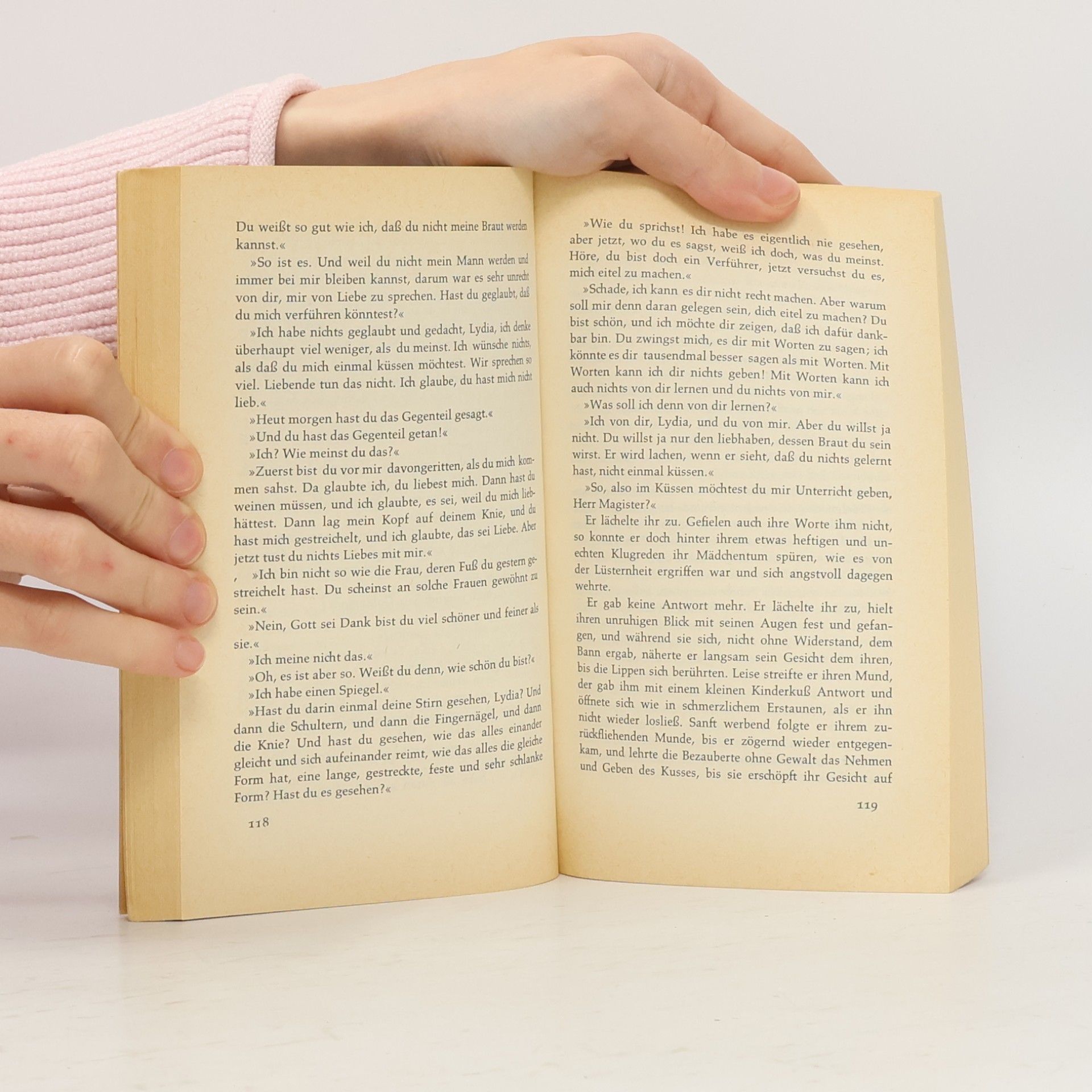 Hermann Hesse Narziss und Goldmund