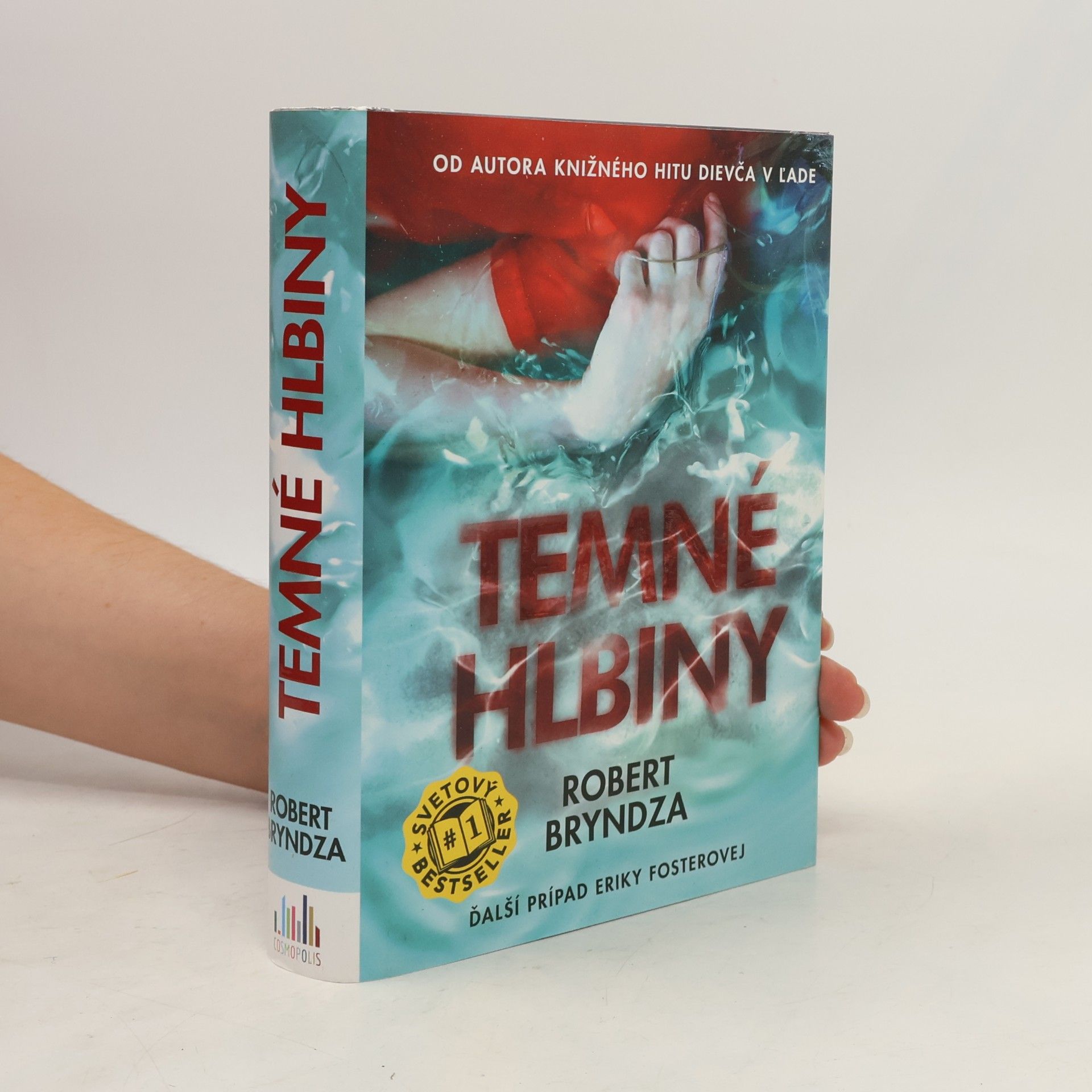 Temné hlbiny