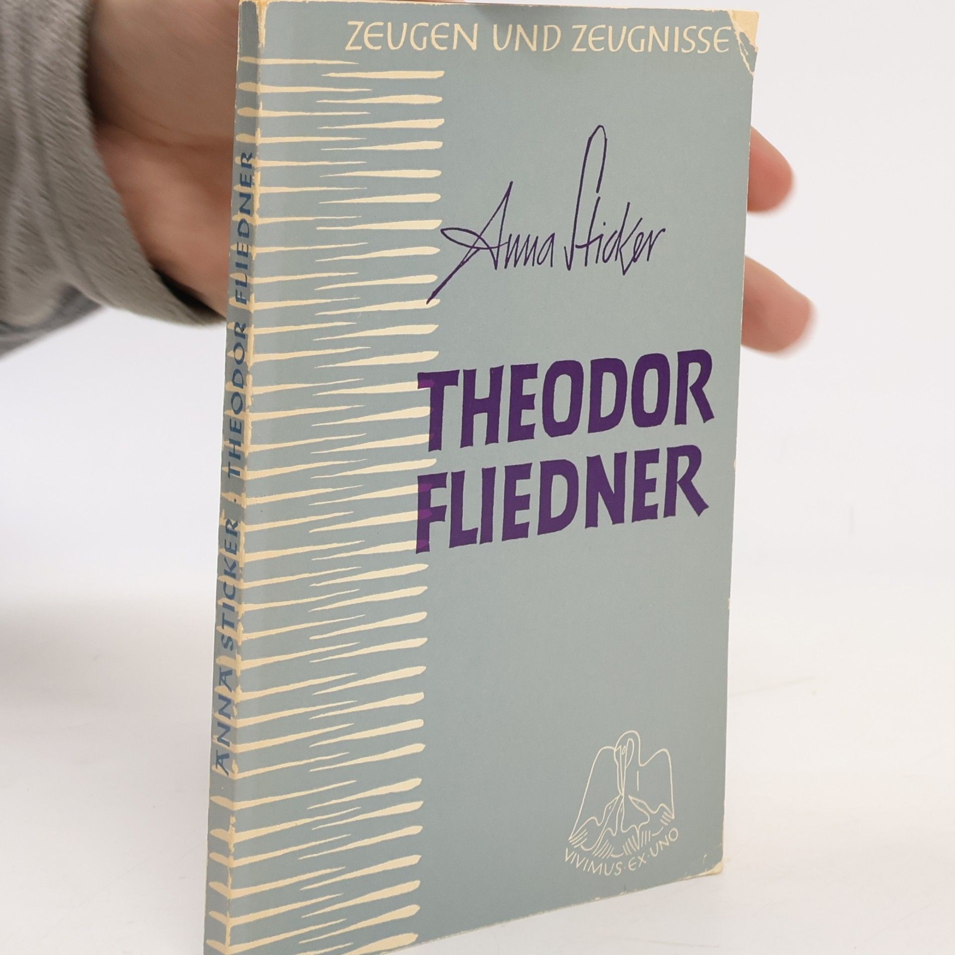 Theodor Fliedner