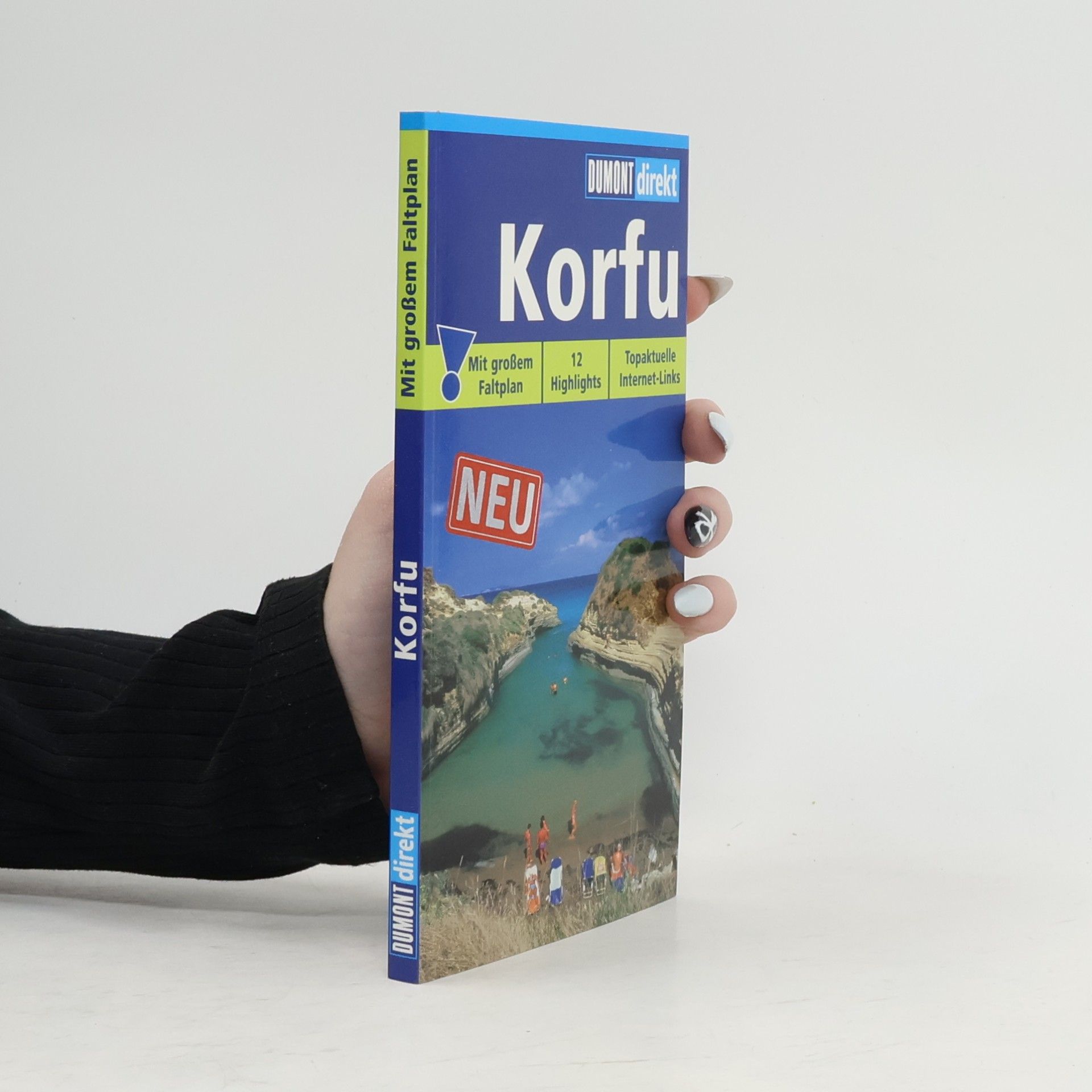 Korfu