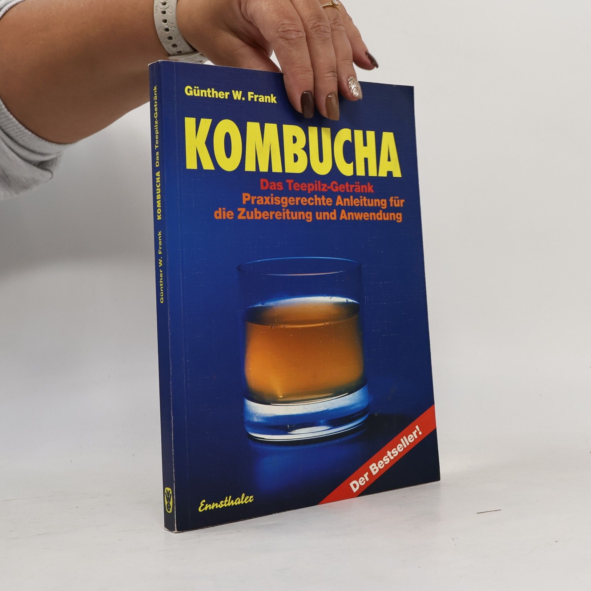 Kombucha