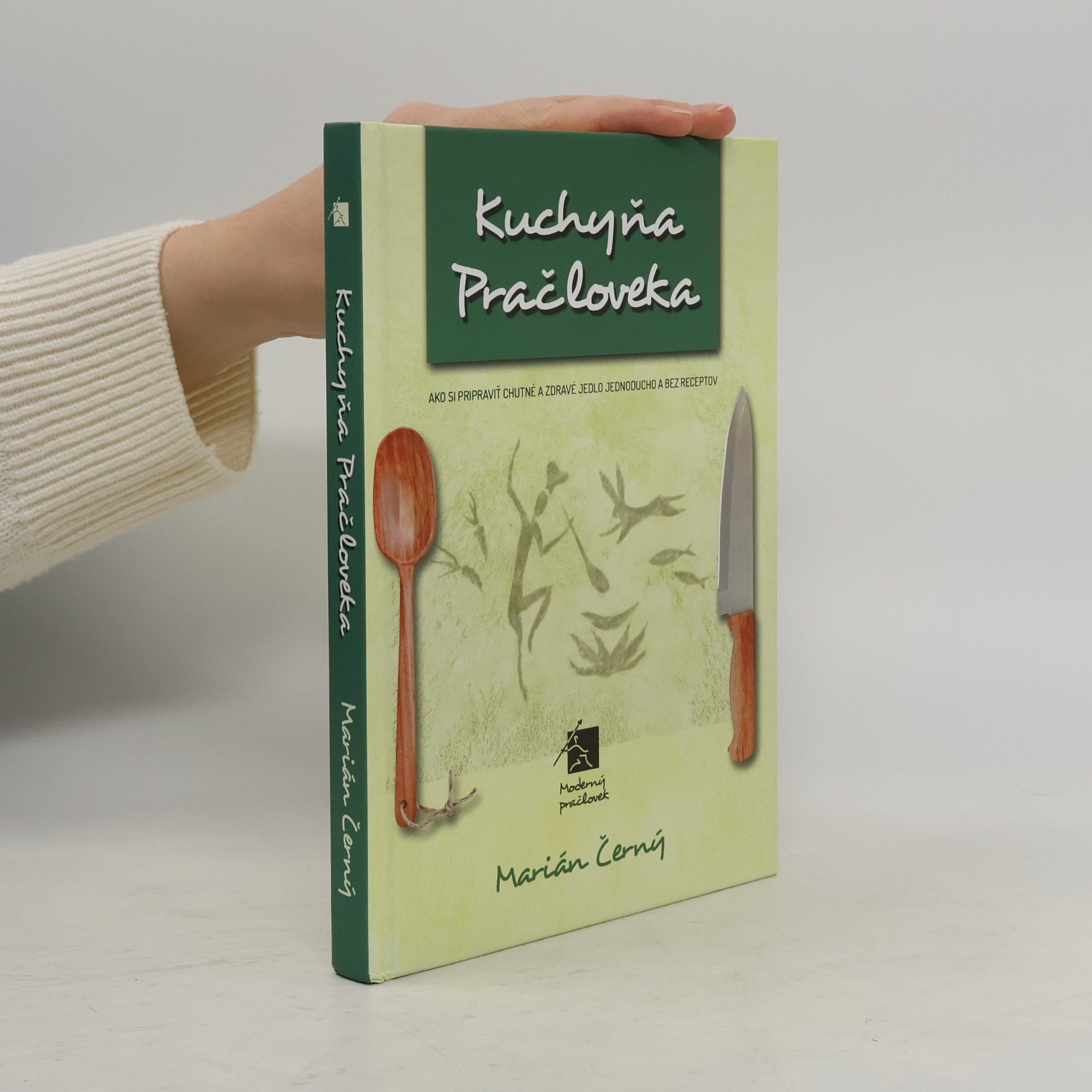 Kuchyňa Pračloveka