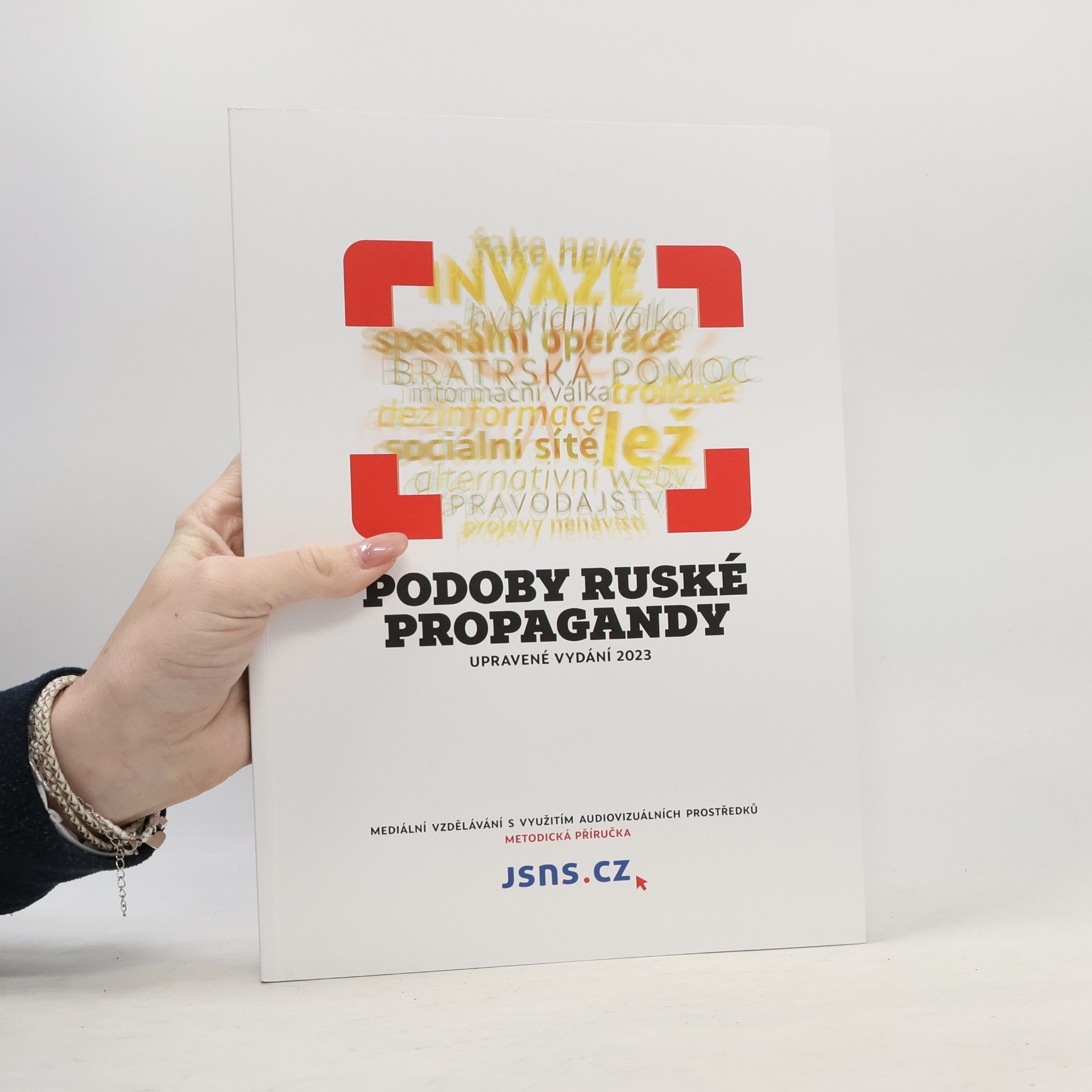 Podoby ruské propagandy