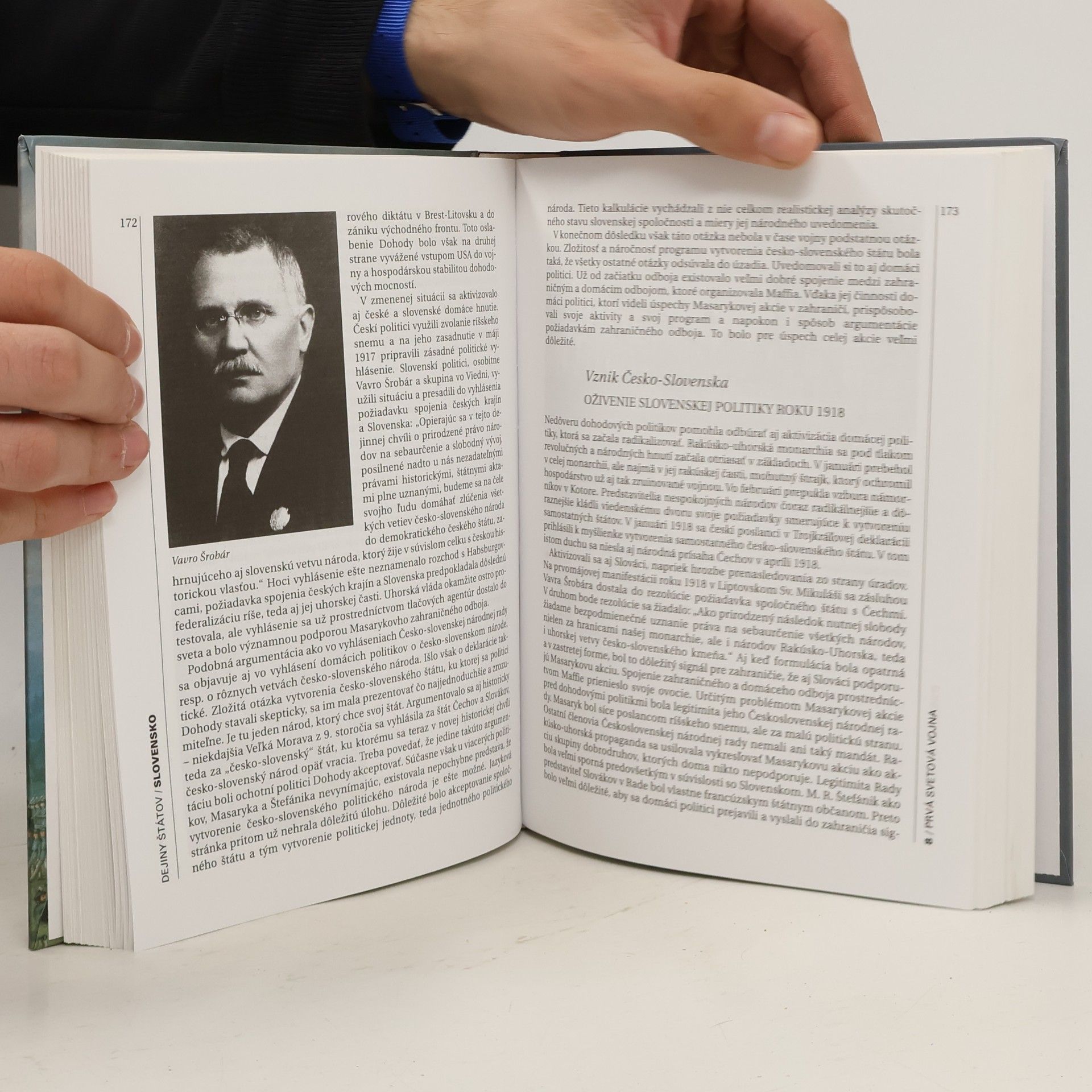 Dušan Kováč Dejiny Slovenska