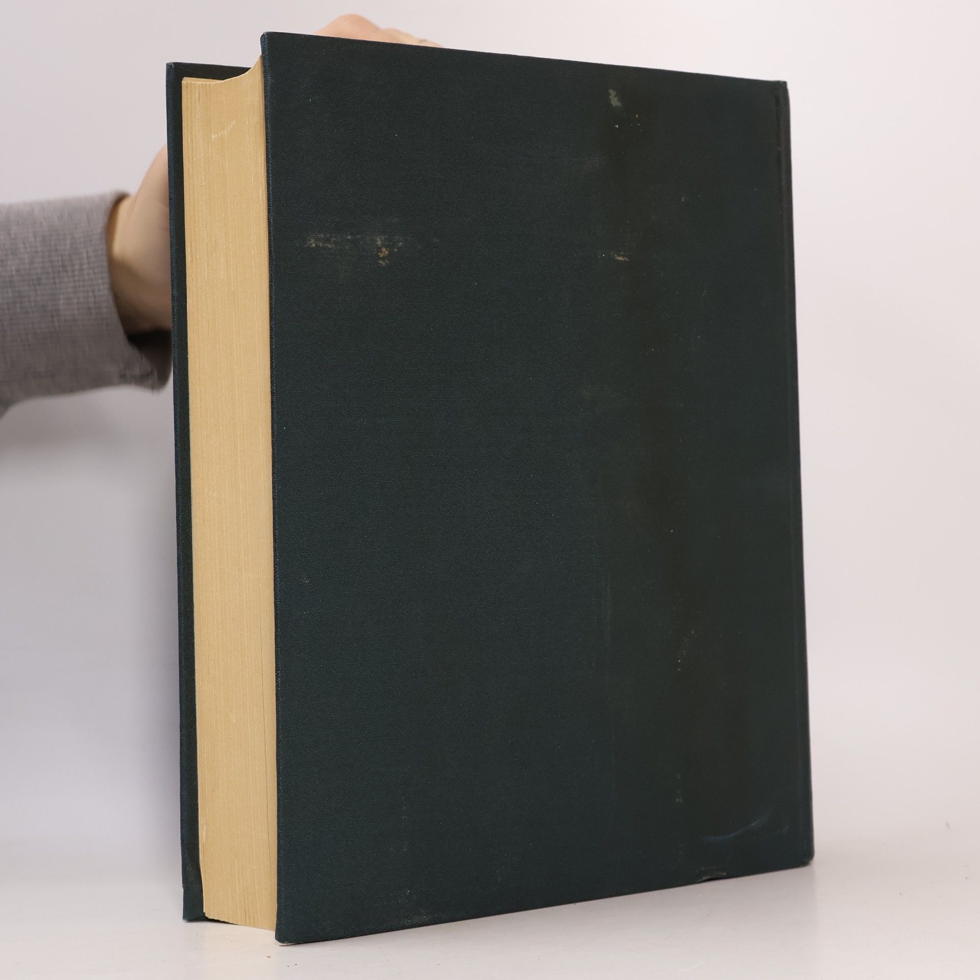Various authors The World Atlas: Index of Geographical Names