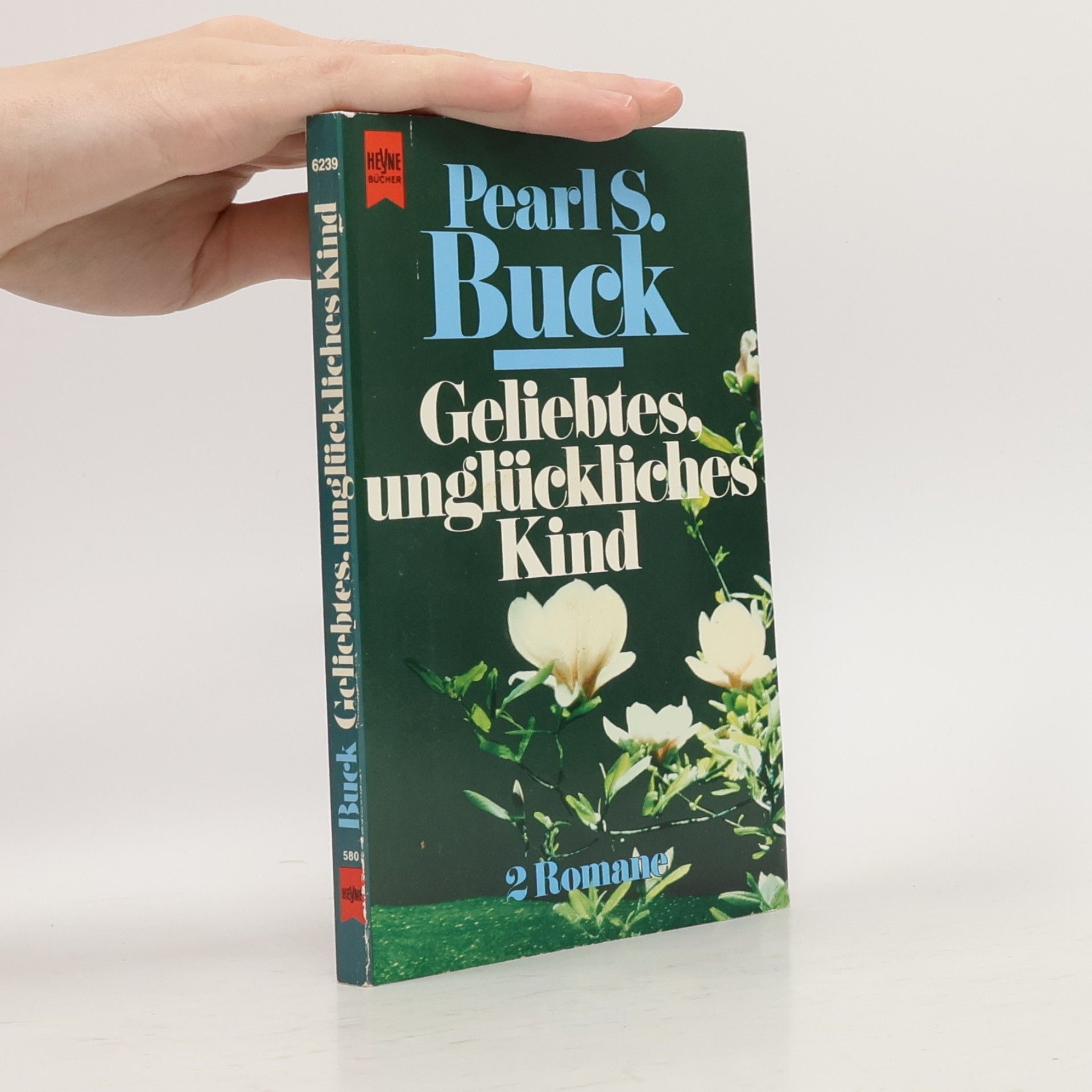 Geliebtes, unglückliches Kind