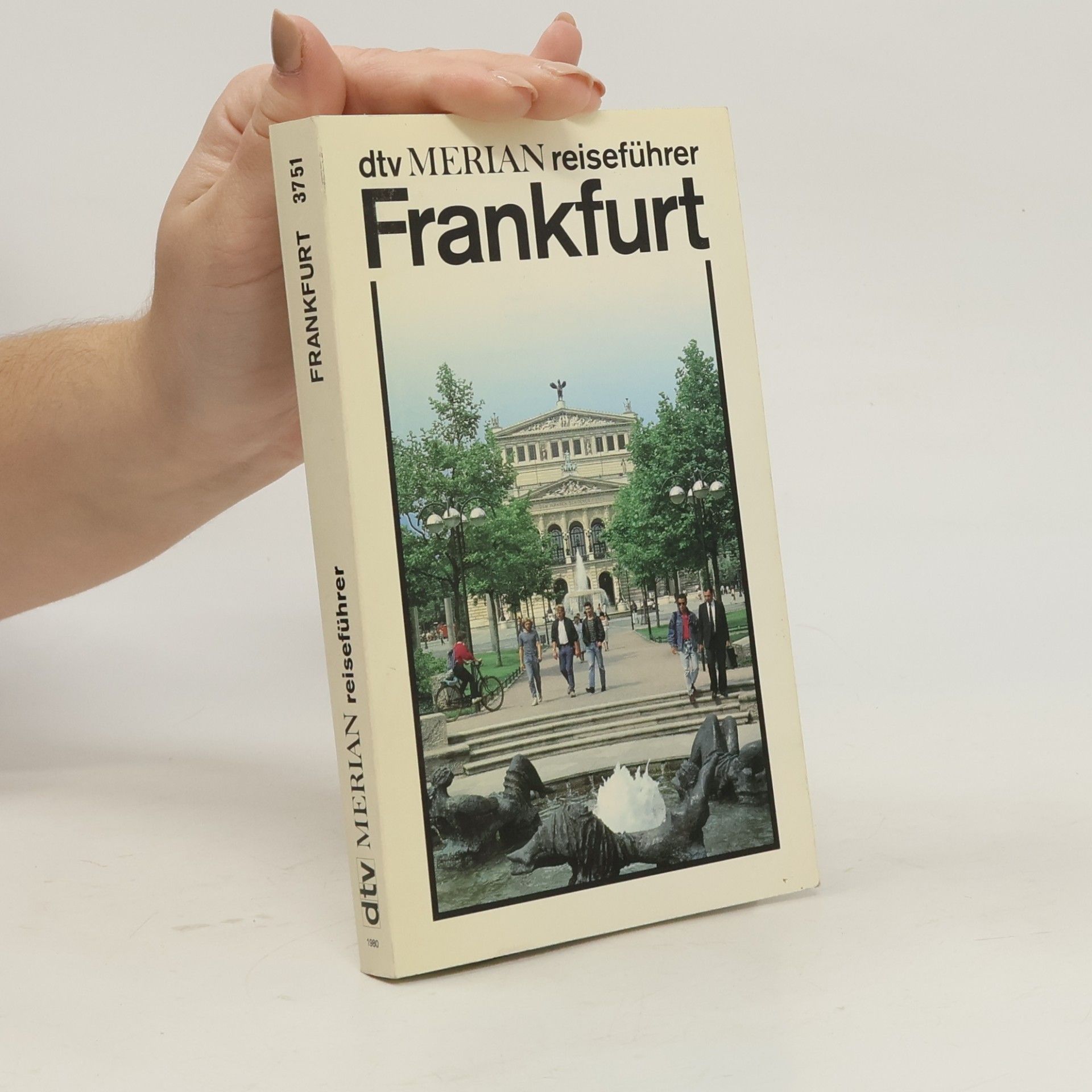 Gunther W. Klein Frankfurt