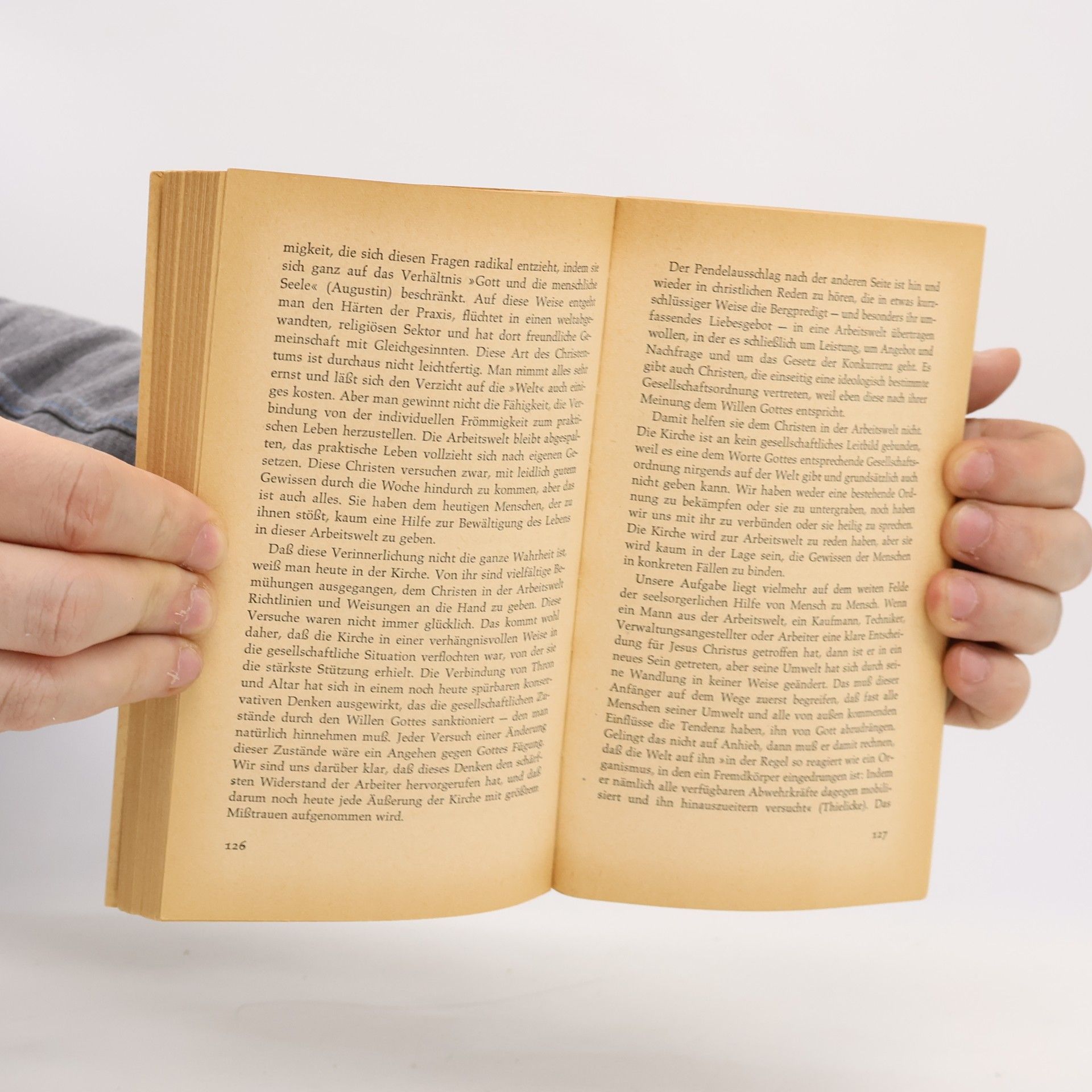 Arthur Richter Die des Weges sind