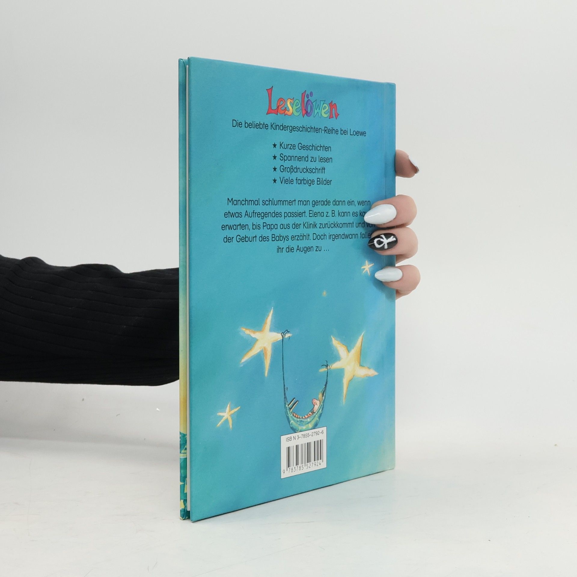 Karin Jäckel Schlummergeschichten