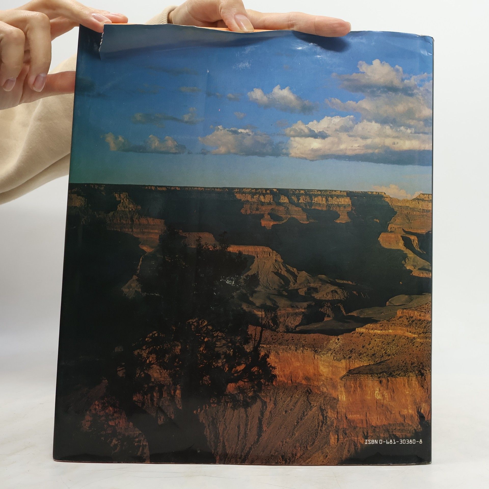 Thomas G. Aylesworth America's National Parks