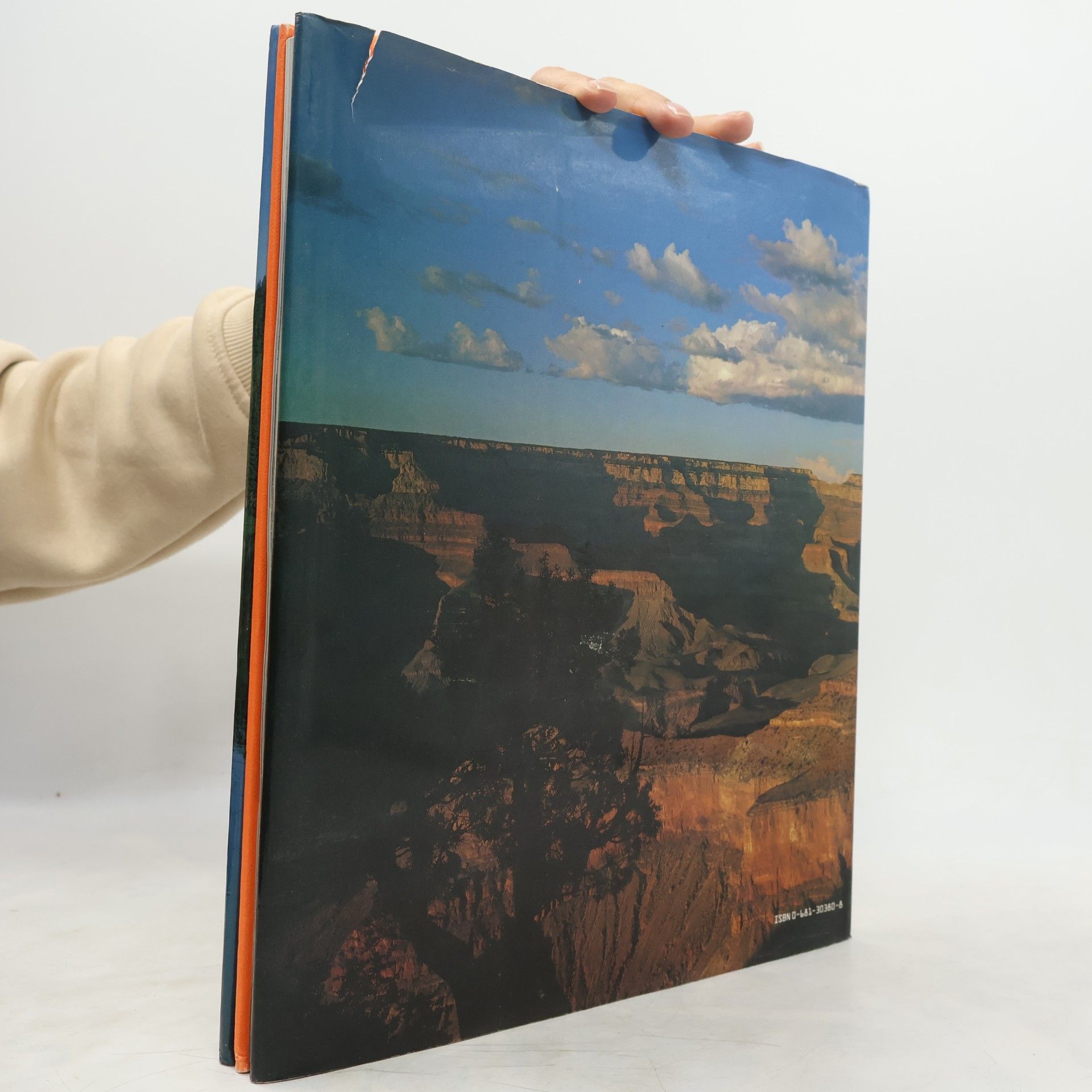 Thomas G. Aylesworth America's National Parks