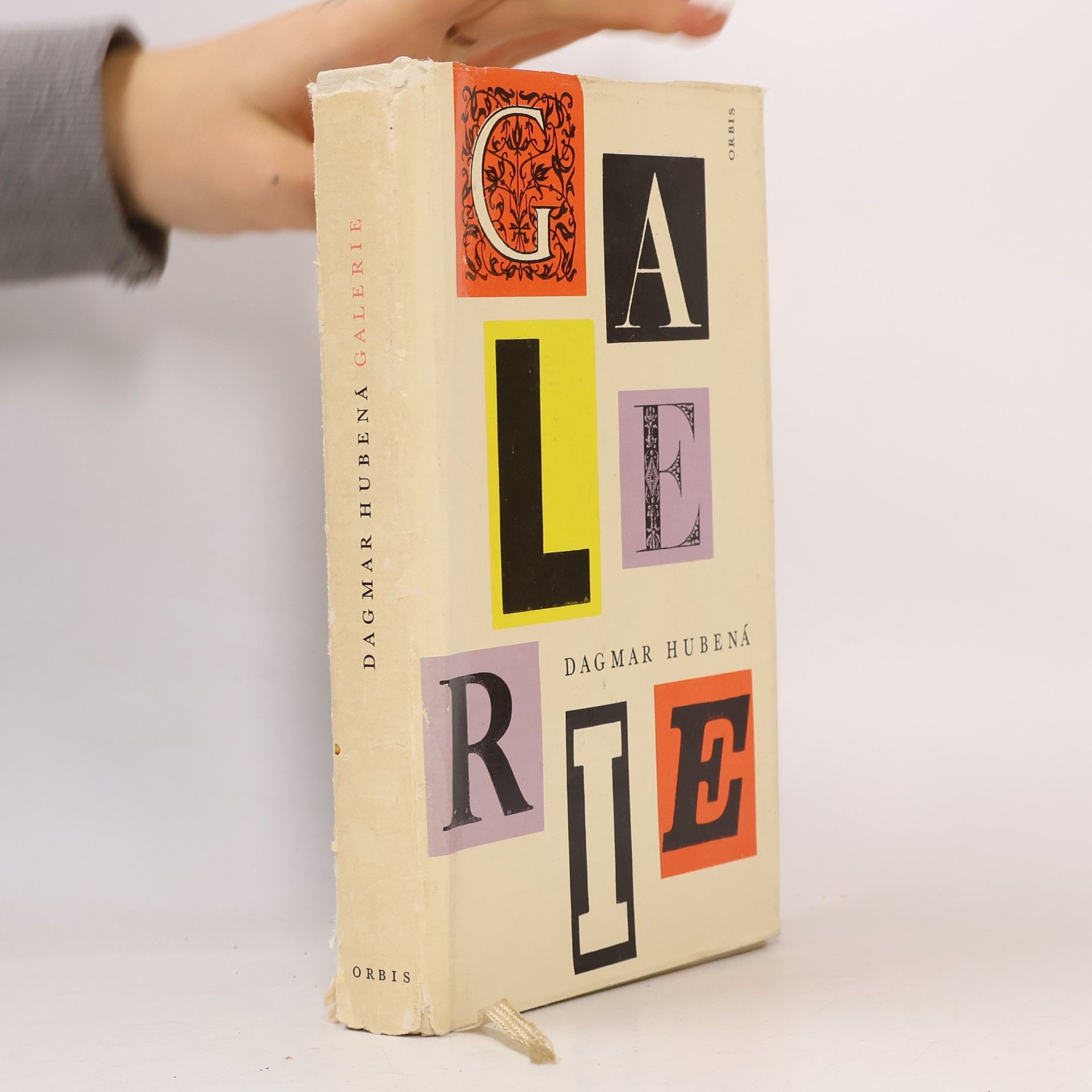 Galerie