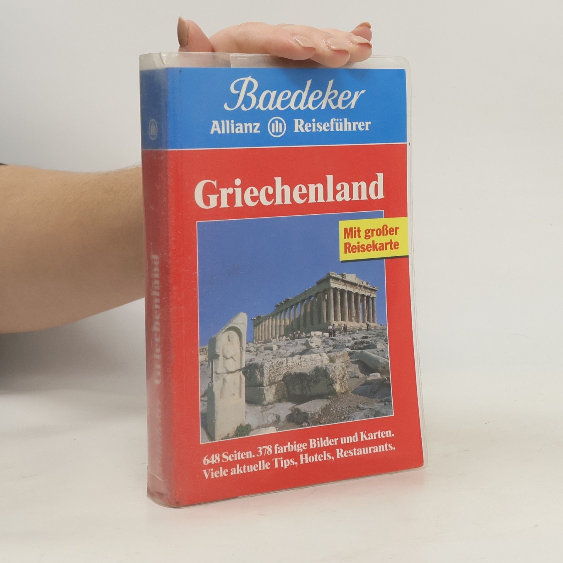 Griechenland