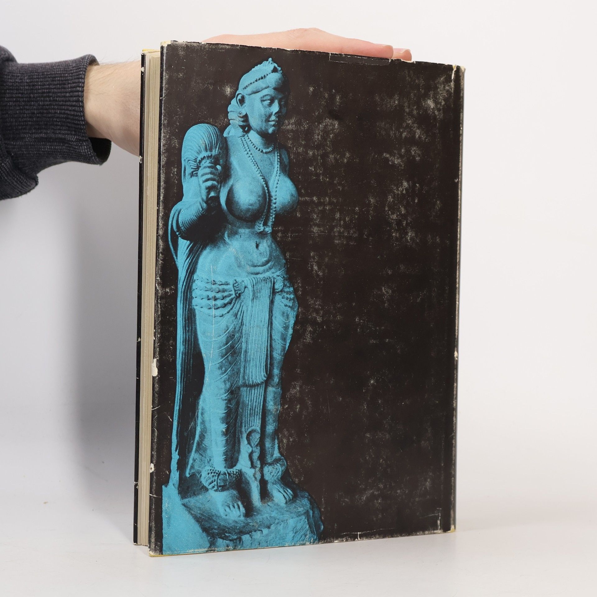 H. Gerhard Franz Buddhistische Kunst Indiens