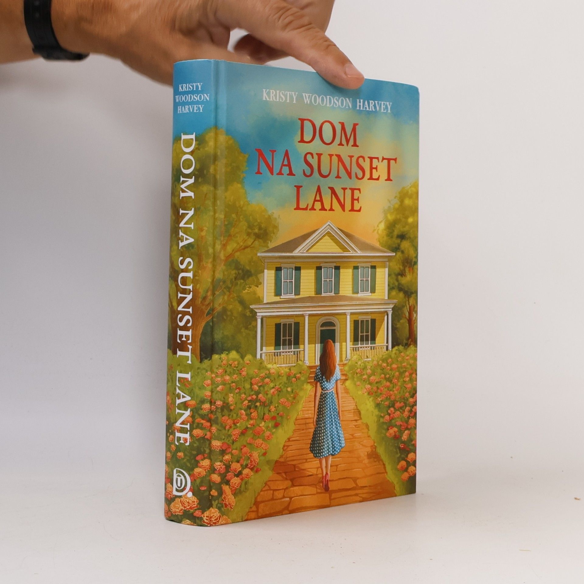 Dom na Sunset Lane