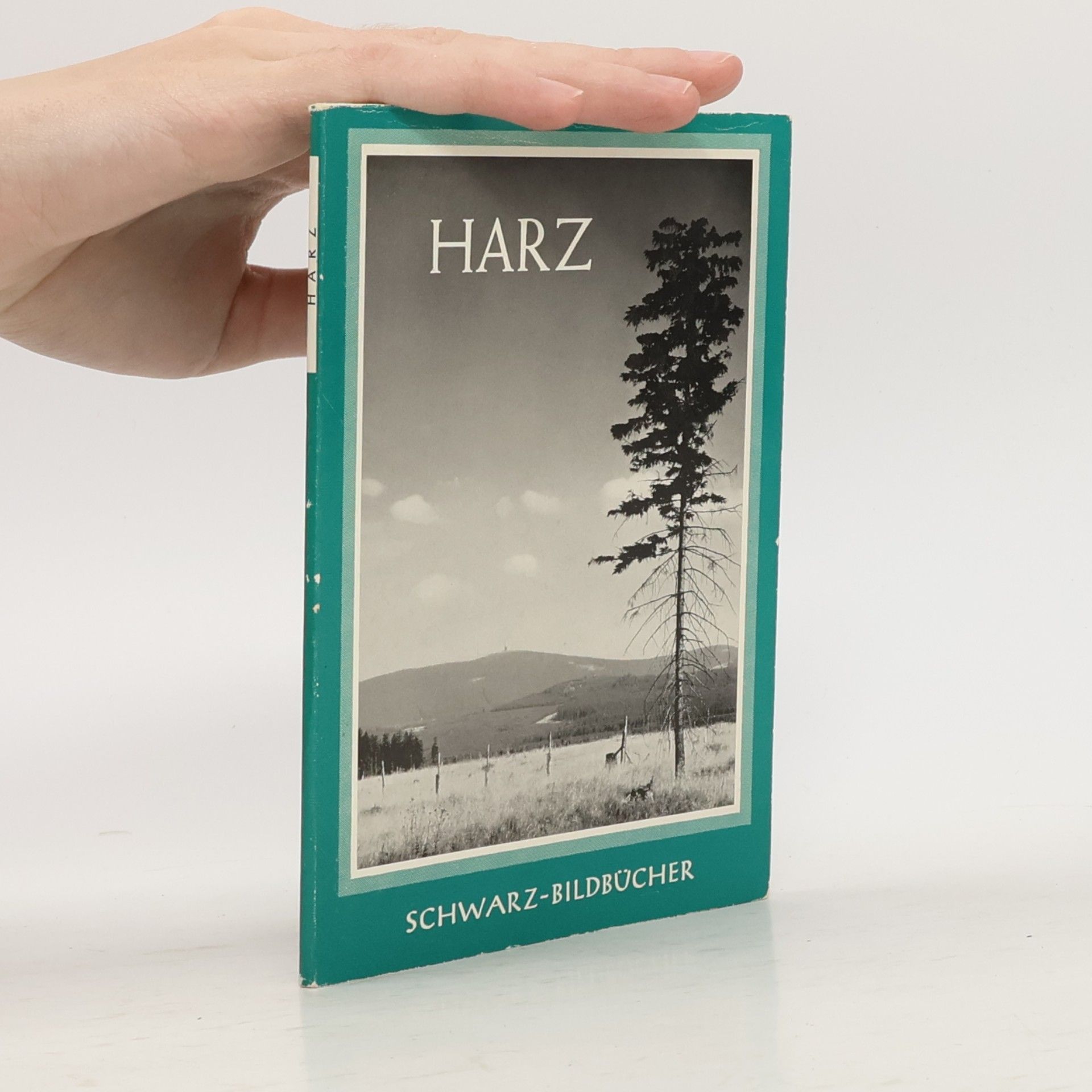 Autorenkollektiv Harz