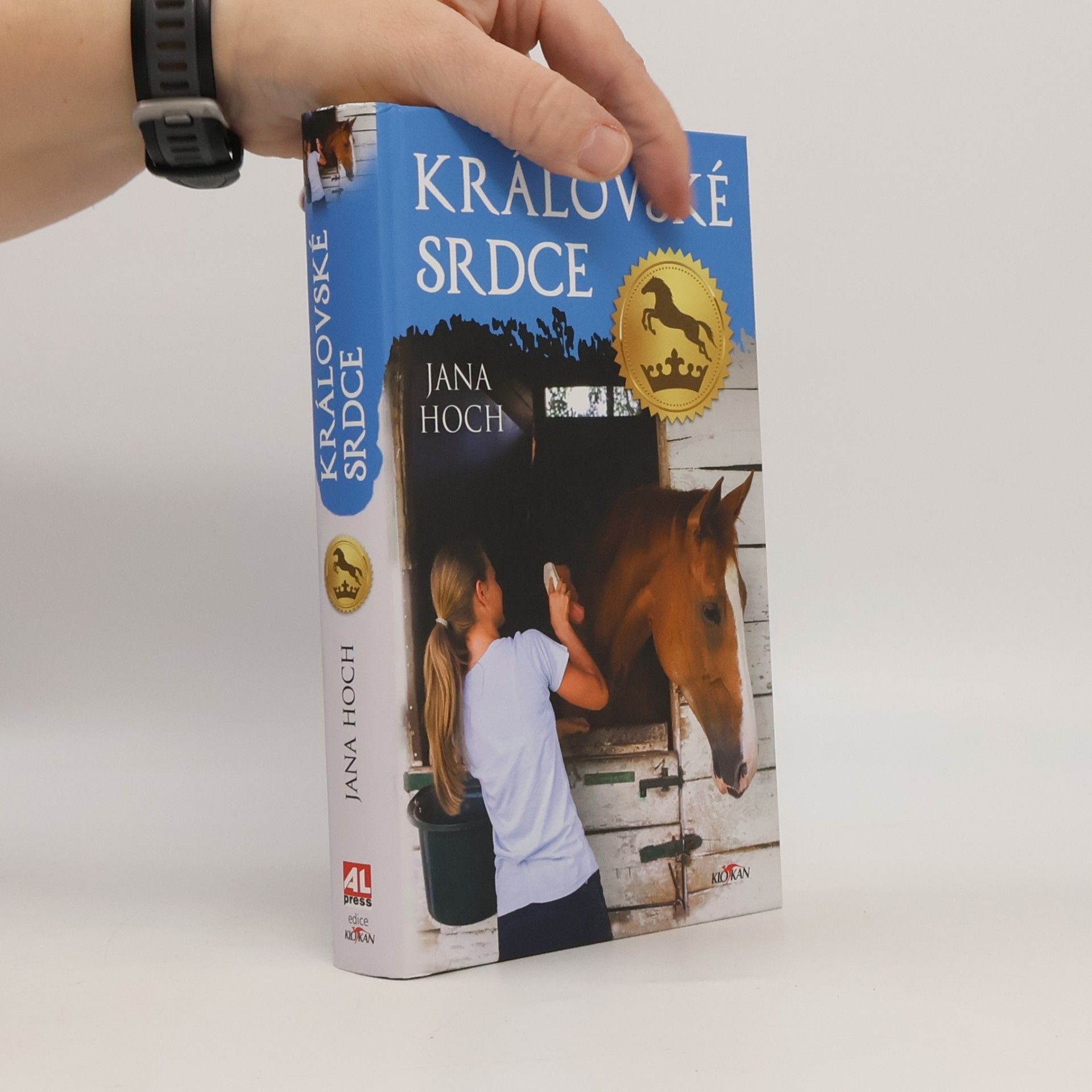 Královské srdce