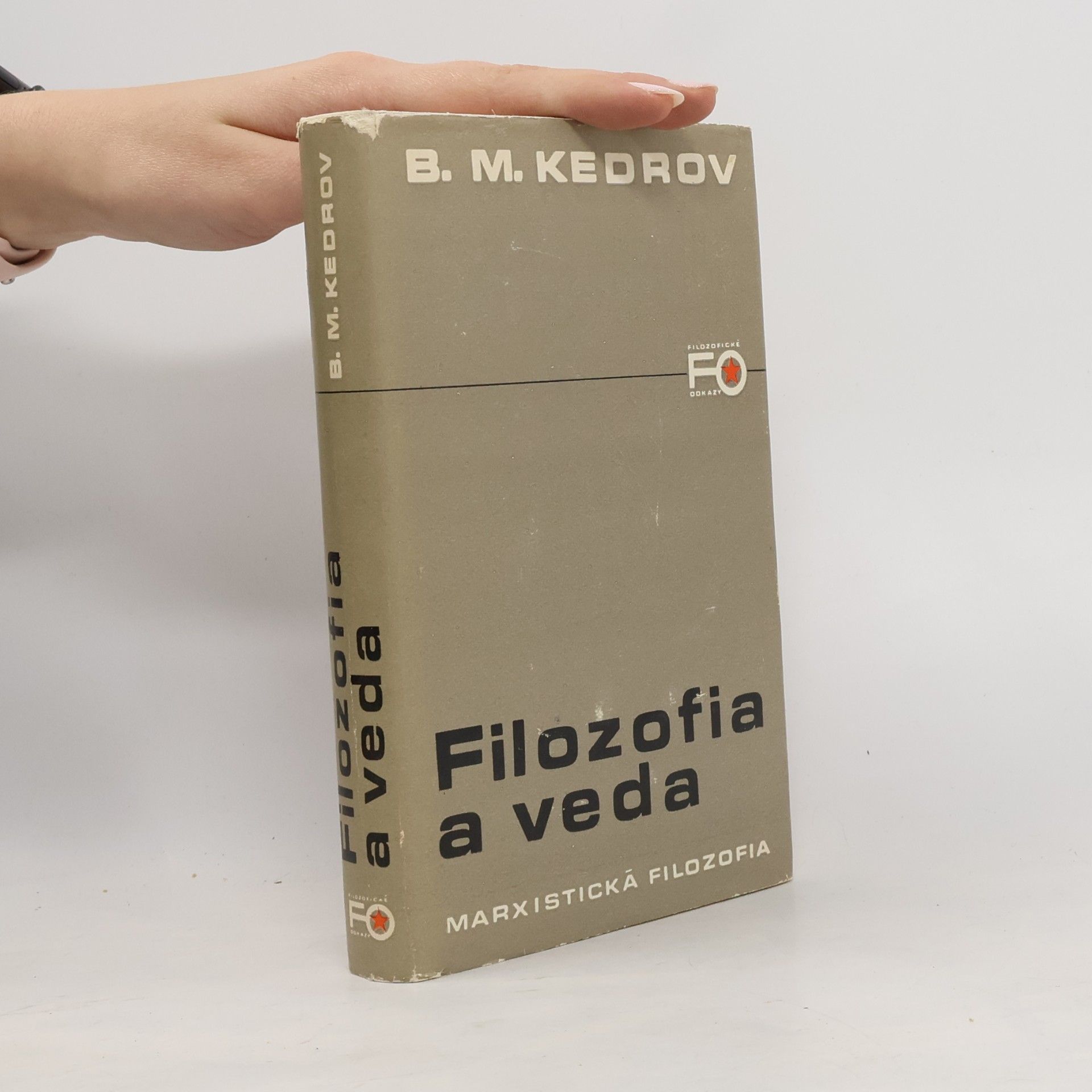 Filozofia a veda