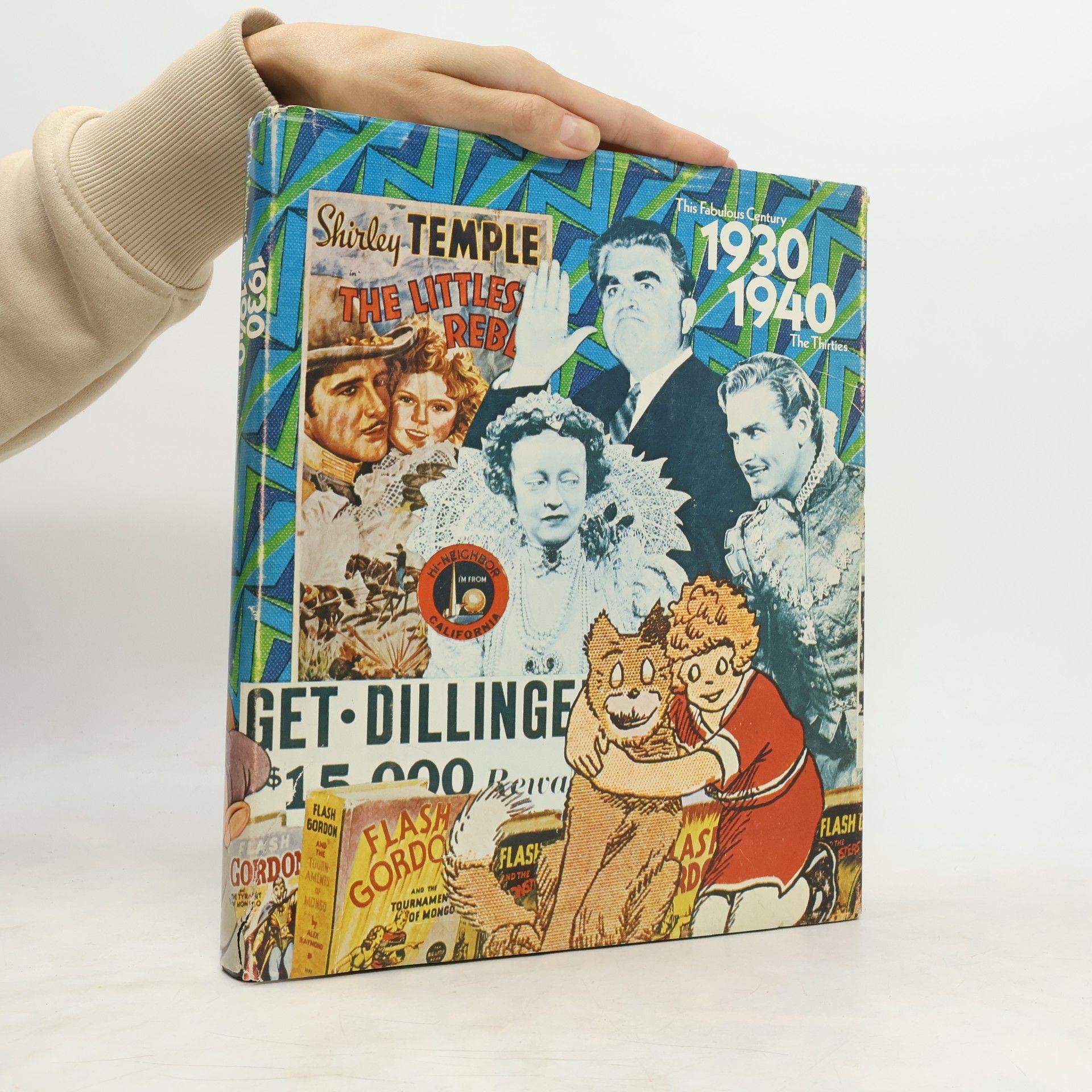 Autorenkollektiv This Fabulous Century: 1930–1940 (Volume IV)