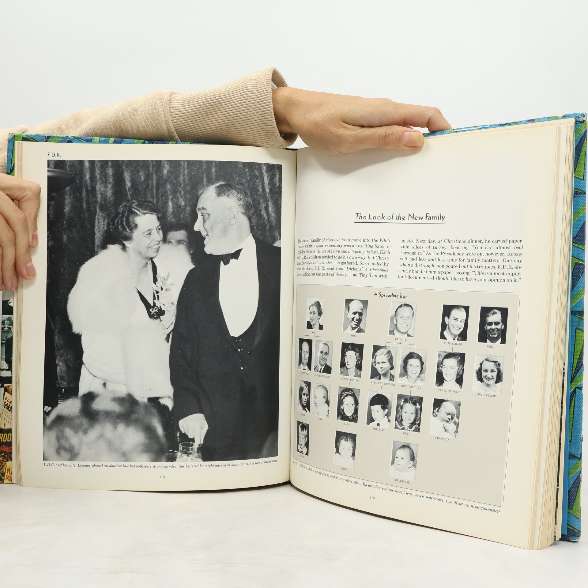 Autorenkollektiv This Fabulous Century: 1930–1940 (Volume IV)