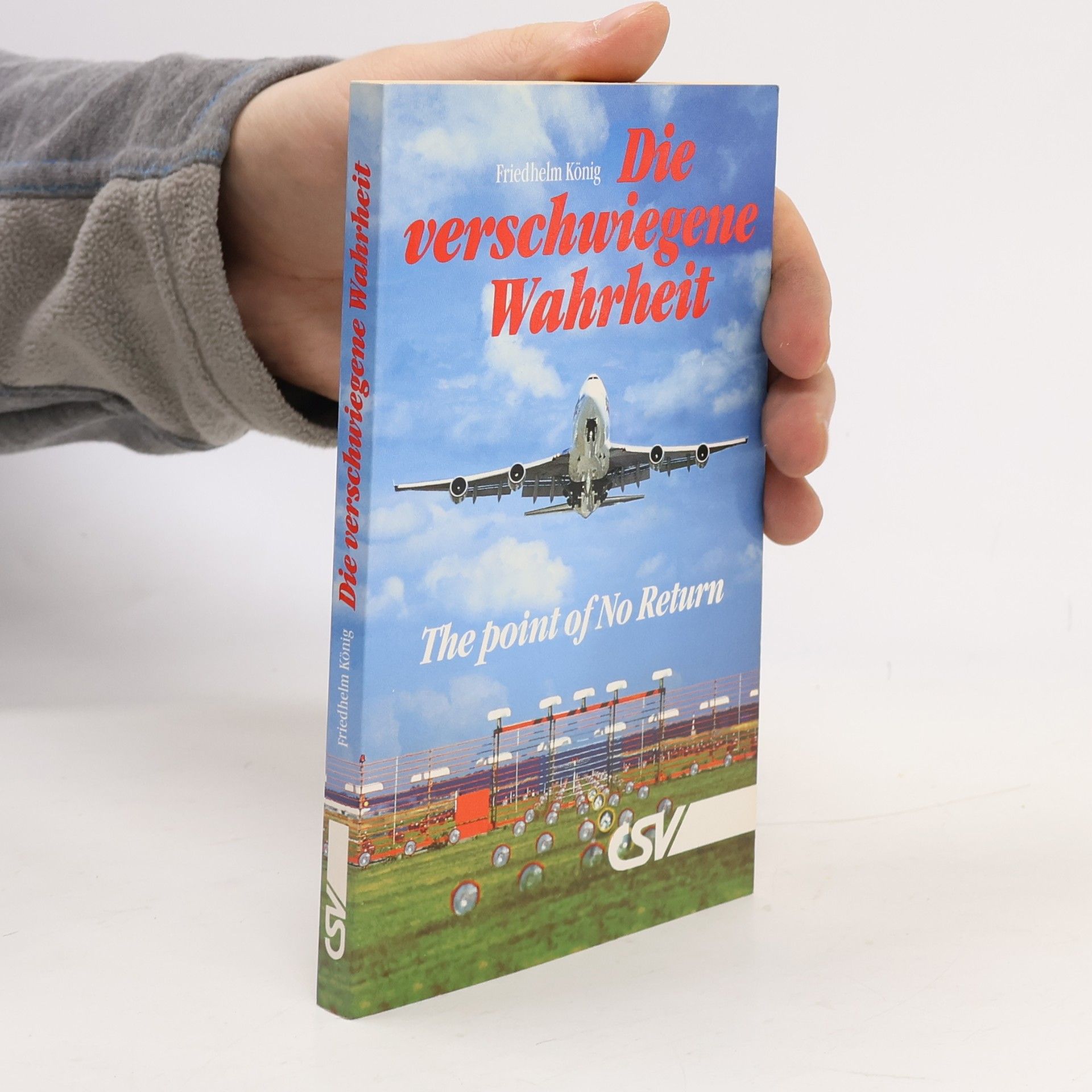 Die verschwiegene Wahrheit