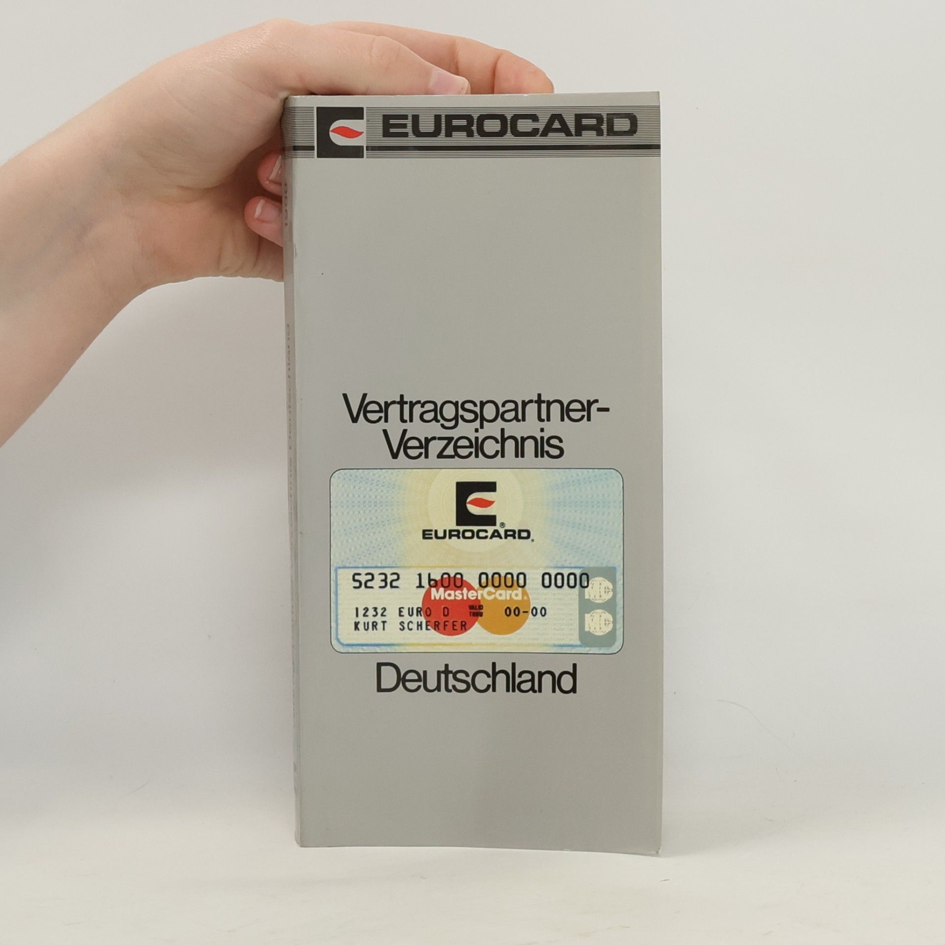Autorenkollektiv Vertragspartner-Verzeichnis