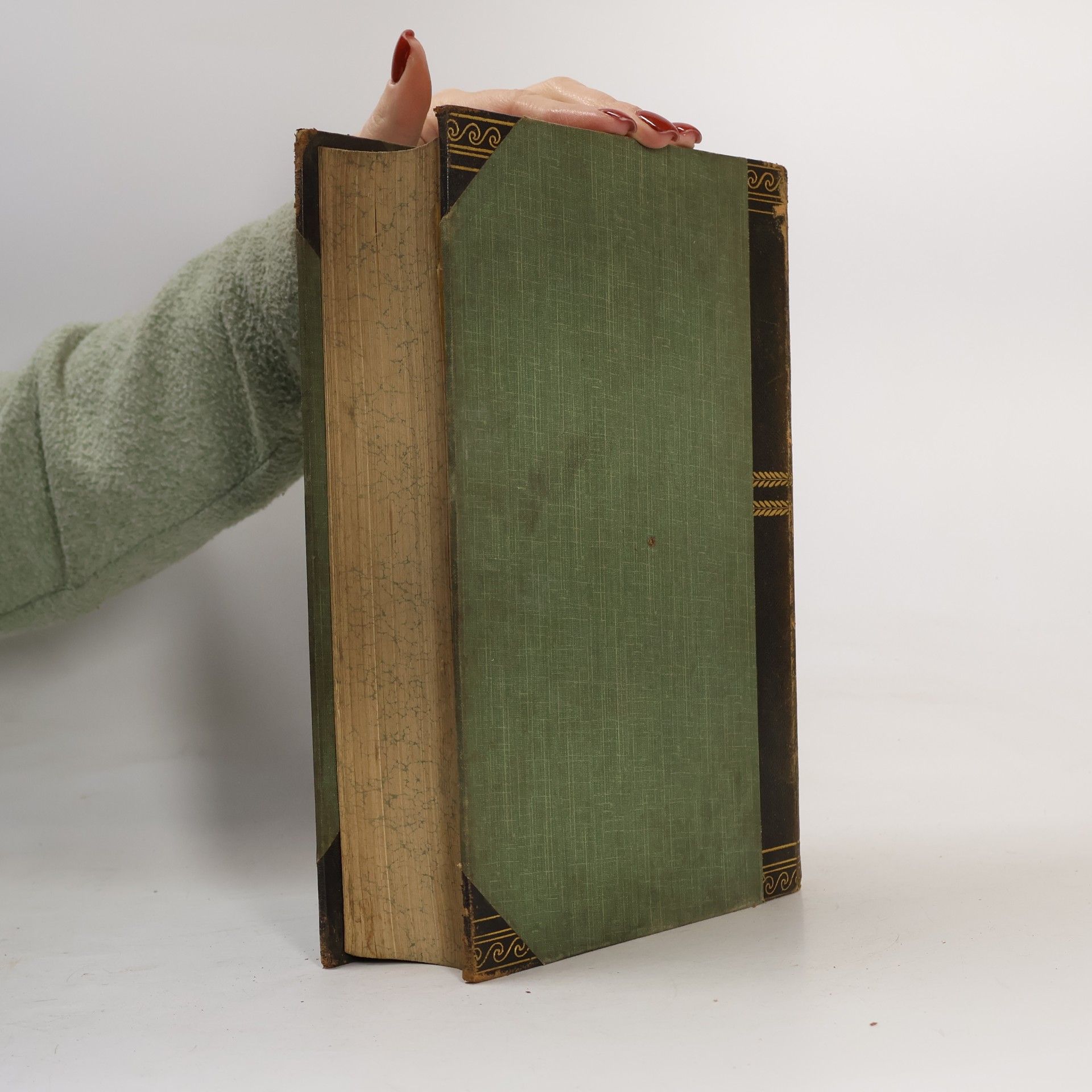 Various authors Brockhaus' Konversations-Lexikon 7