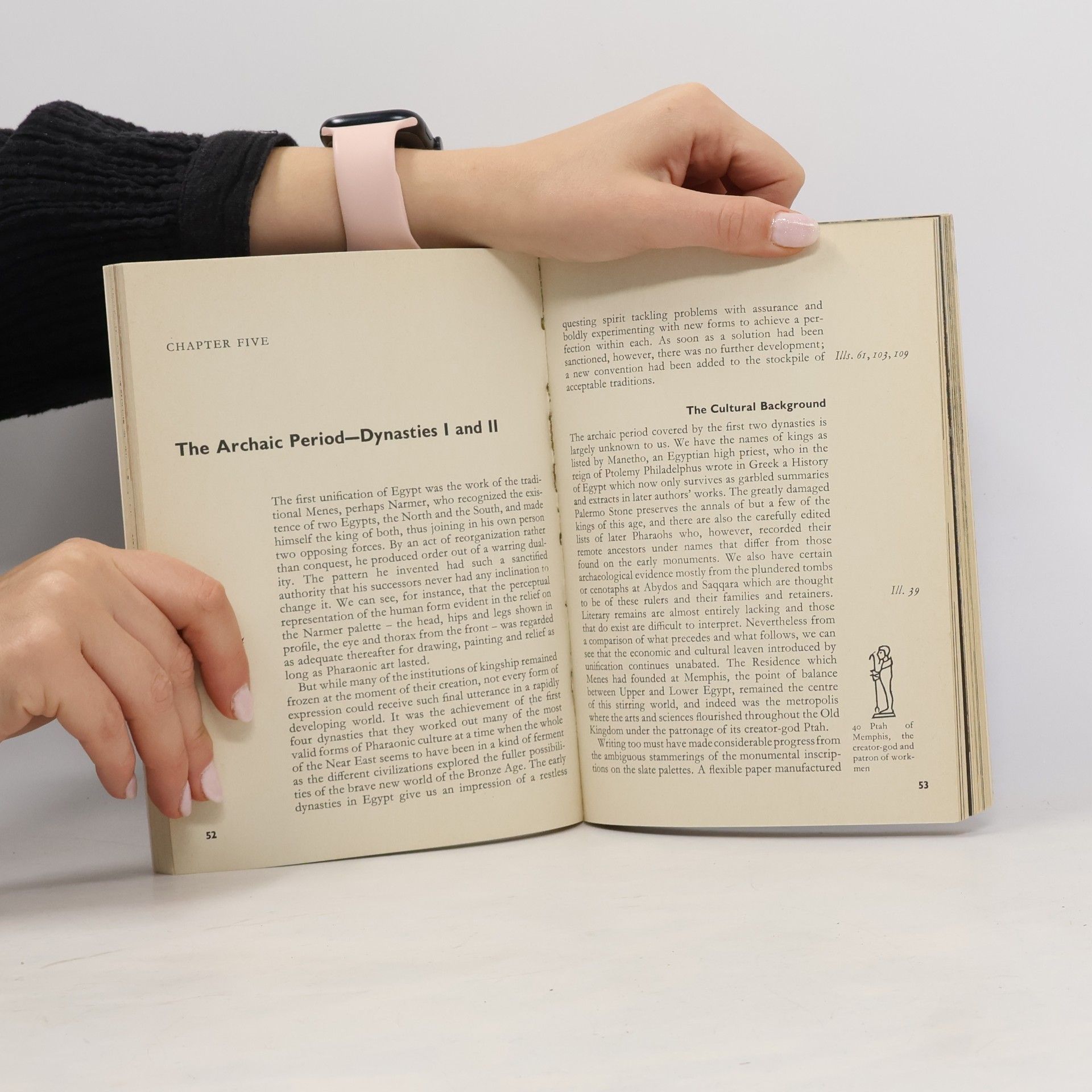 Cyril Aldred Library of the Early Civilizations: Egypt to the End of the Old Kingdom