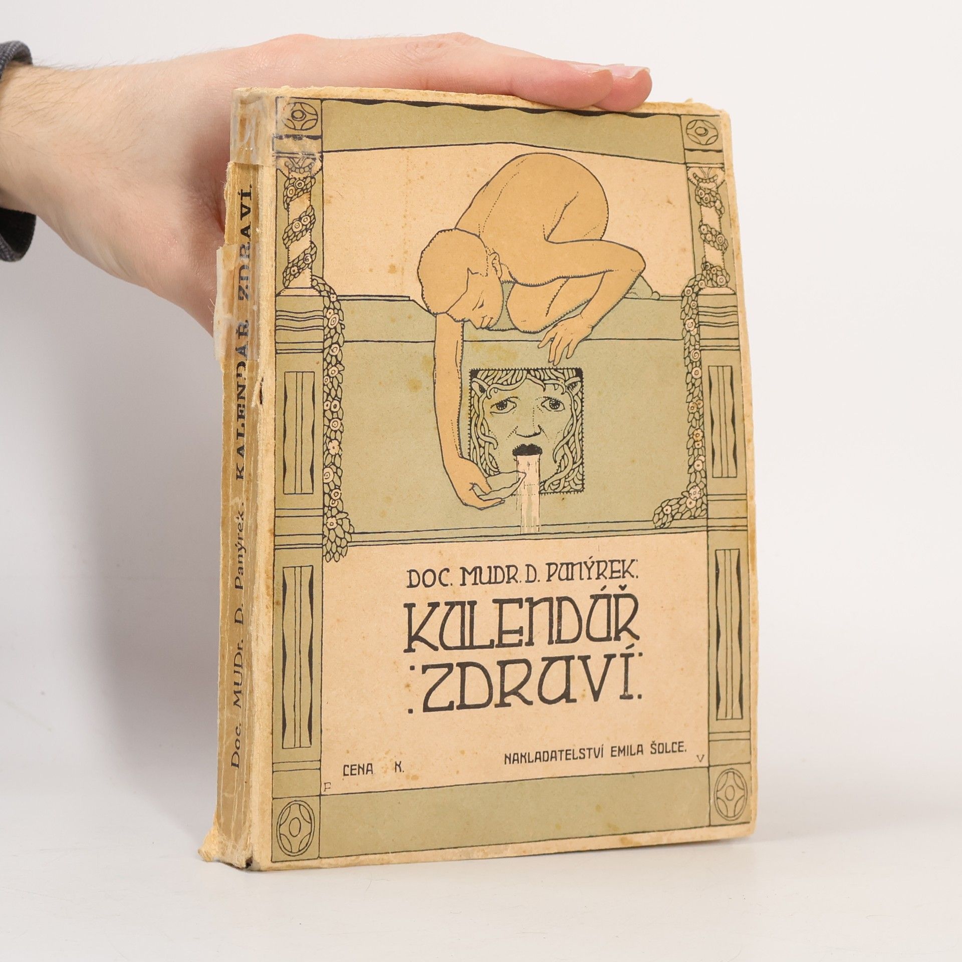 Kalendář zdraví