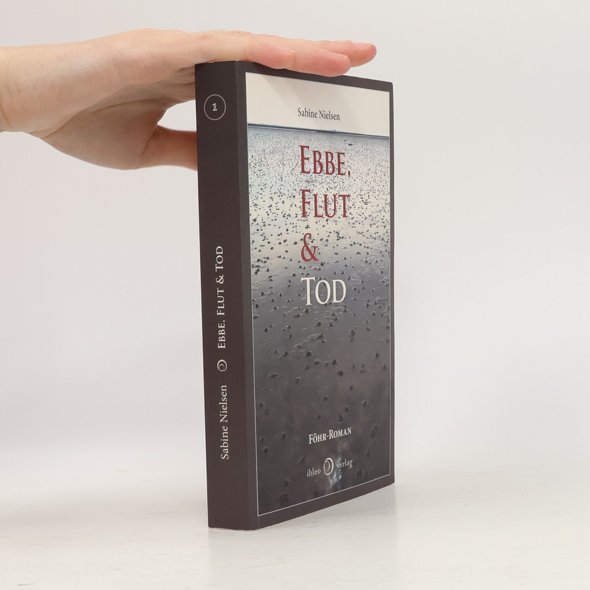 Ebbe, Flut & Tod