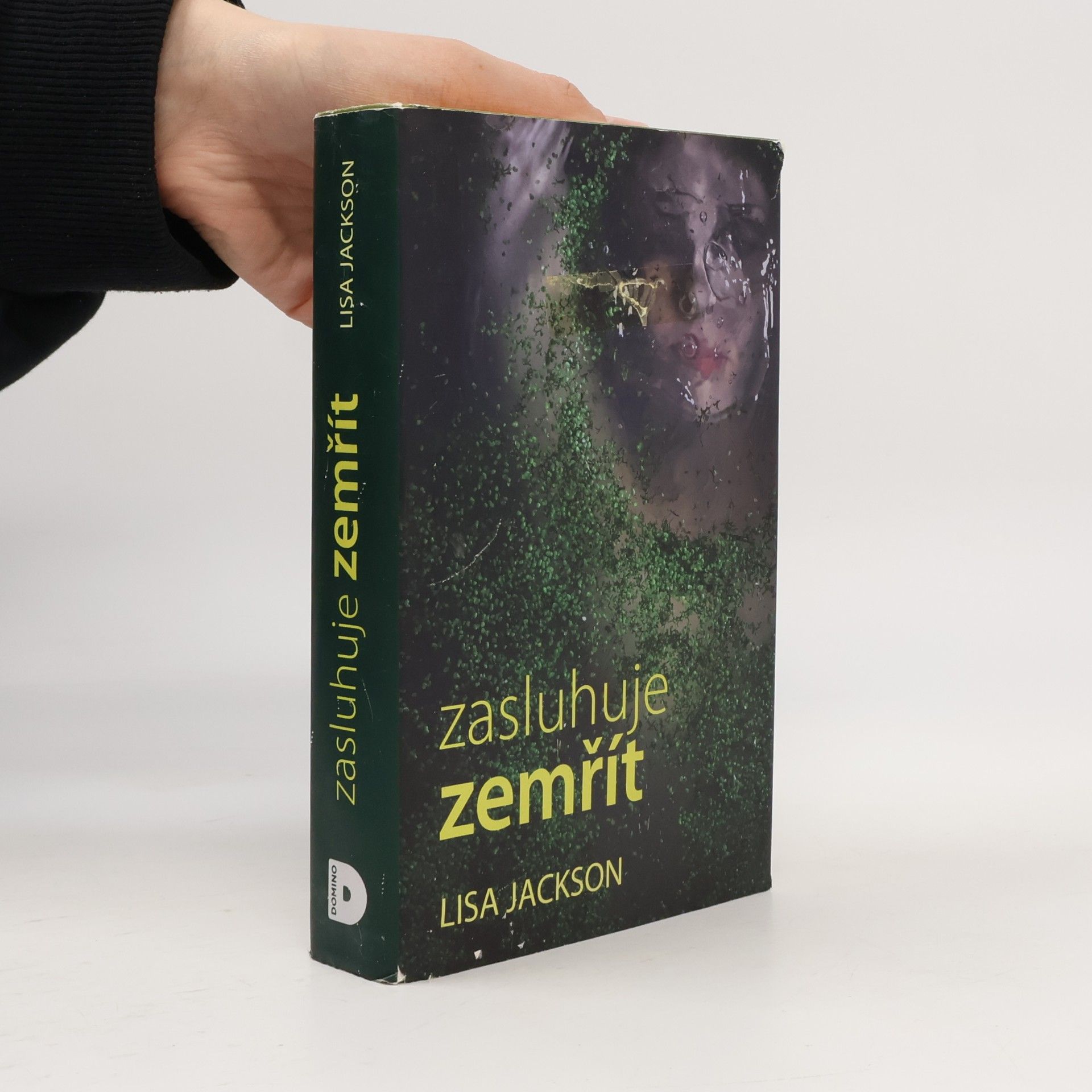 Zasluhuje zemřít