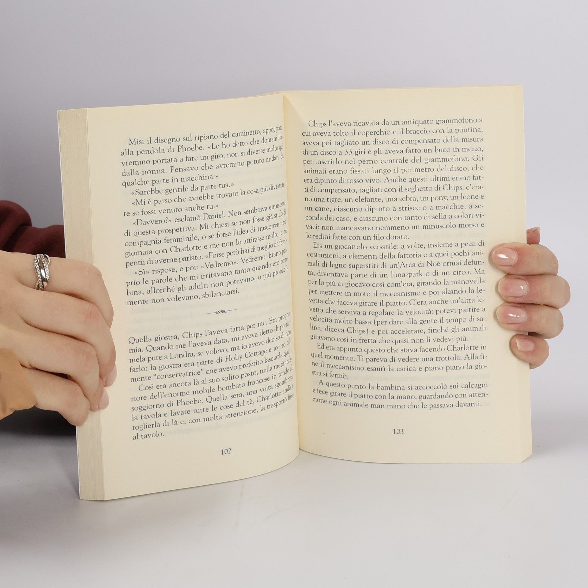 Rosamunde Pilcher Le bianche dune della Cornovaglia