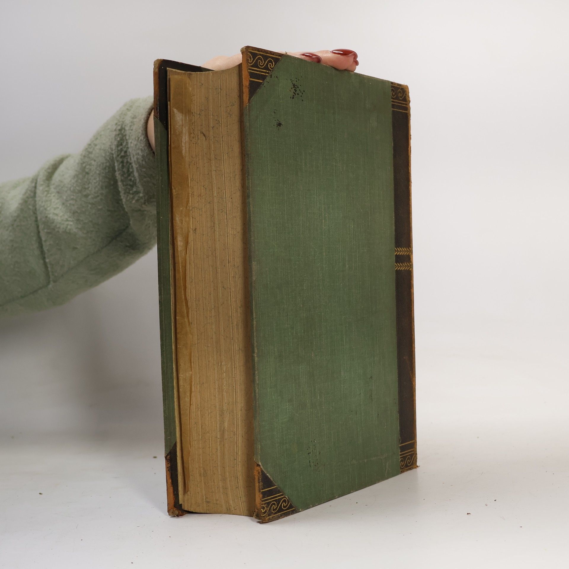 Autorenkollektiv Brockhaus' Konversations Lexikon 10