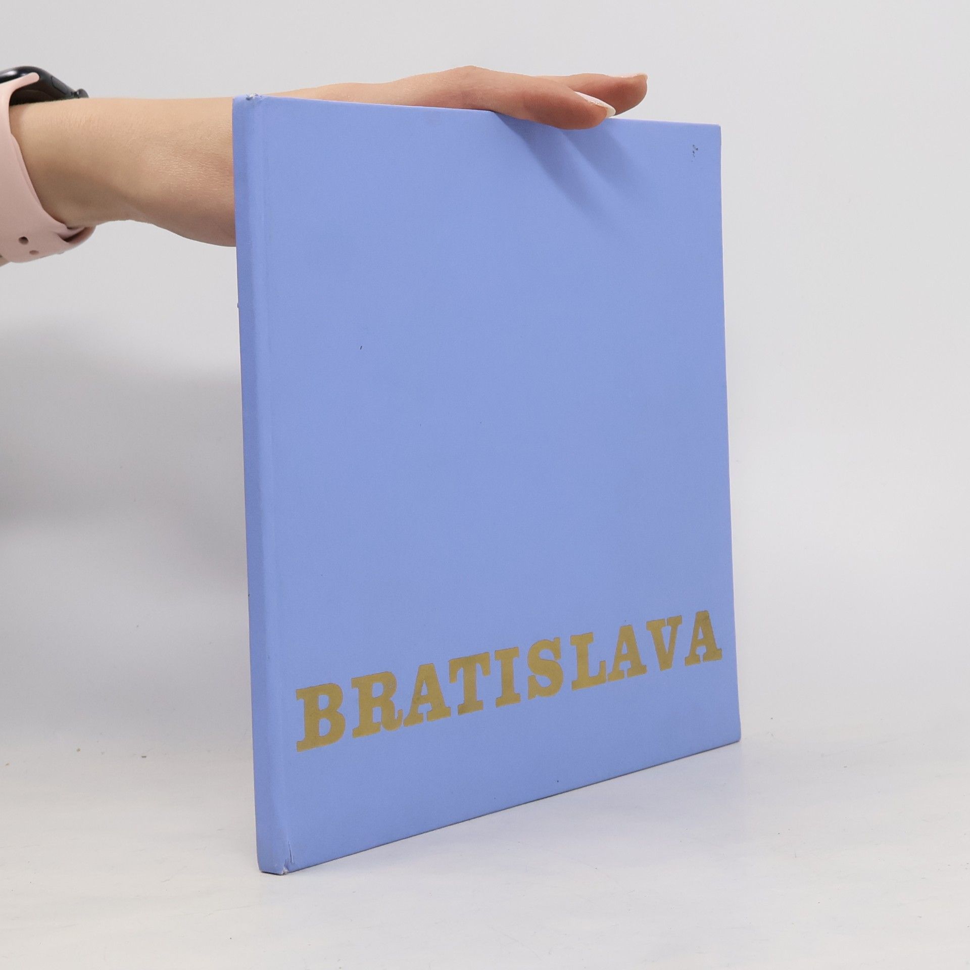 Auteurscollectief Bratislava