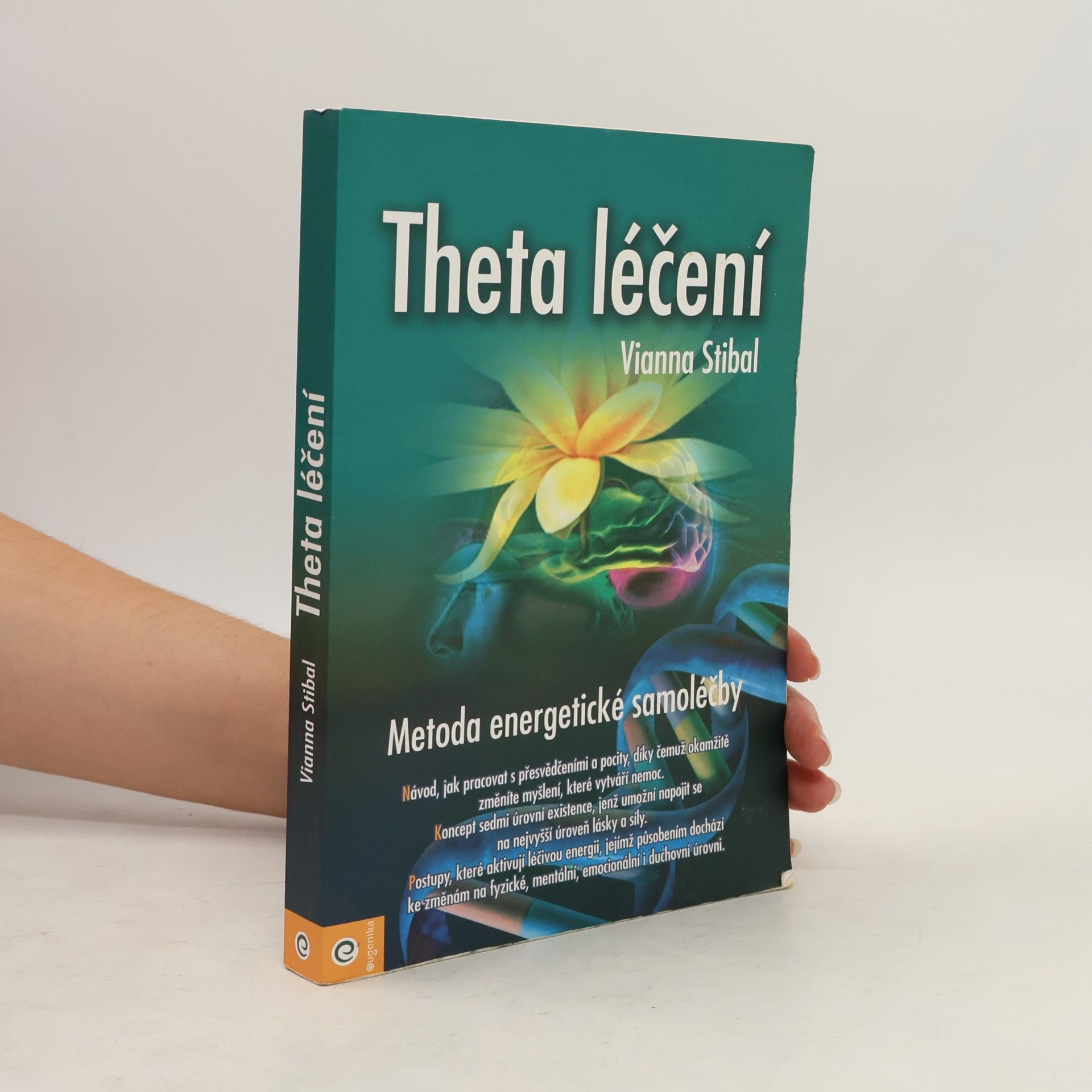 Theta léčení
