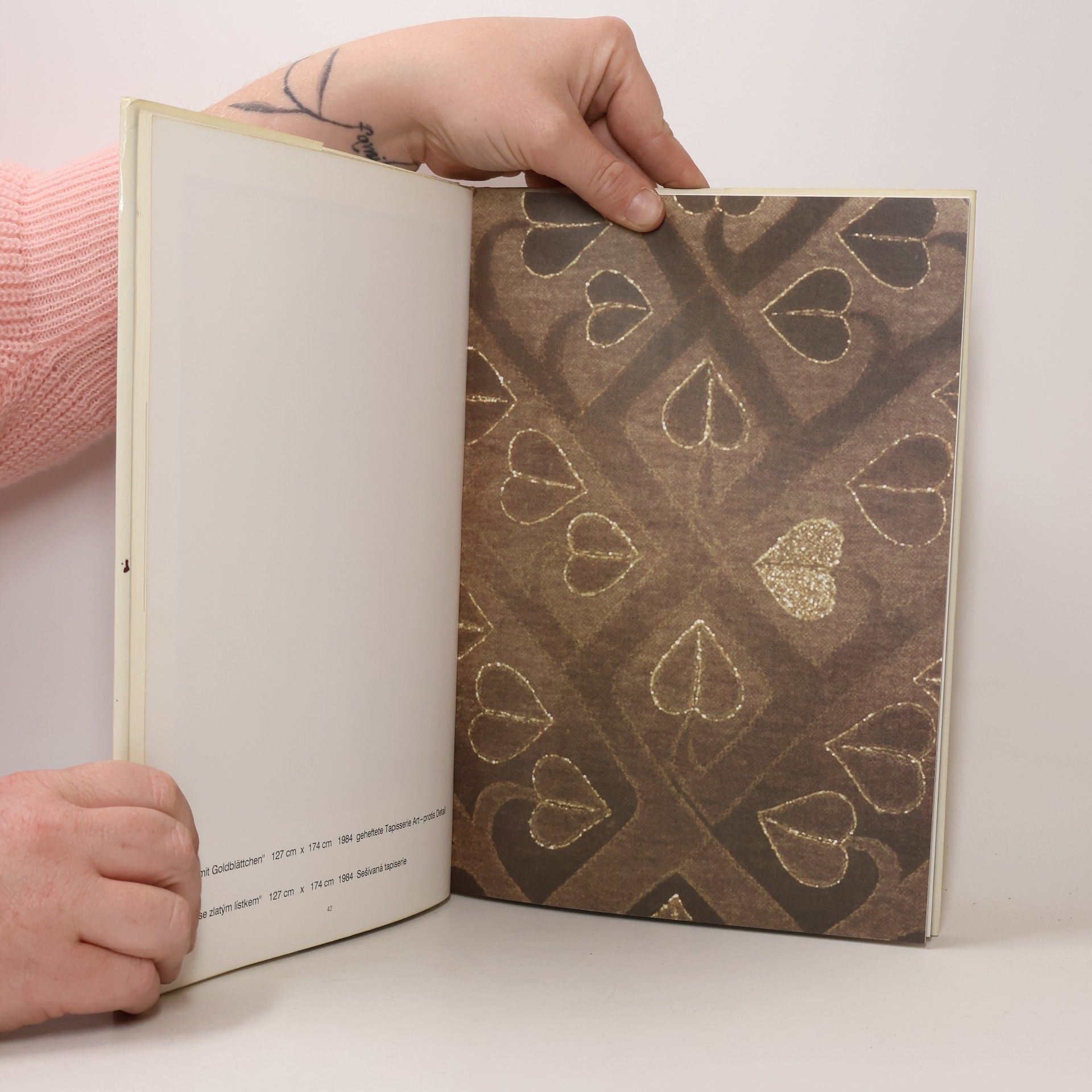 Collectif d'auteurs Olga Bohdálíková