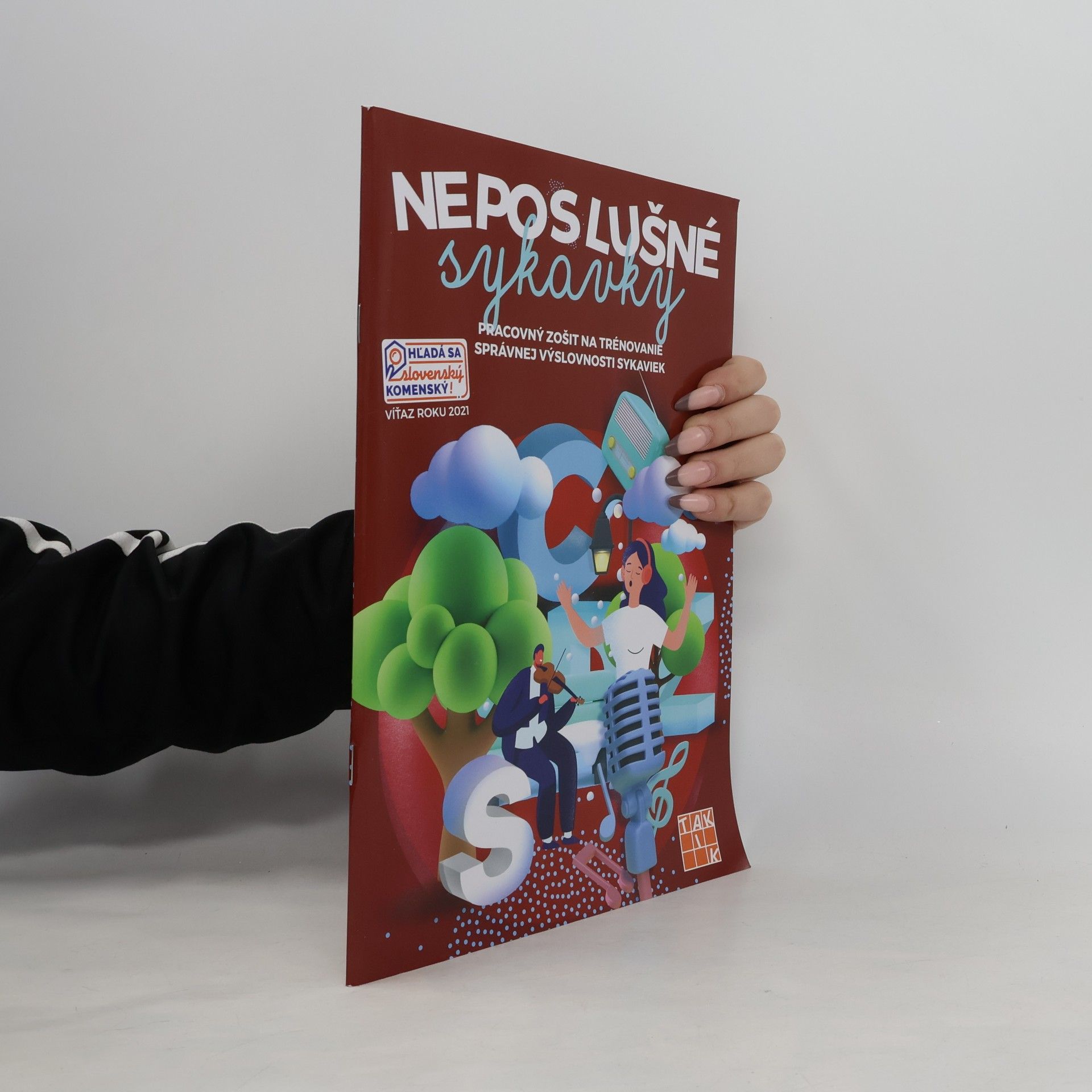 Neposlušné sykavky PZ