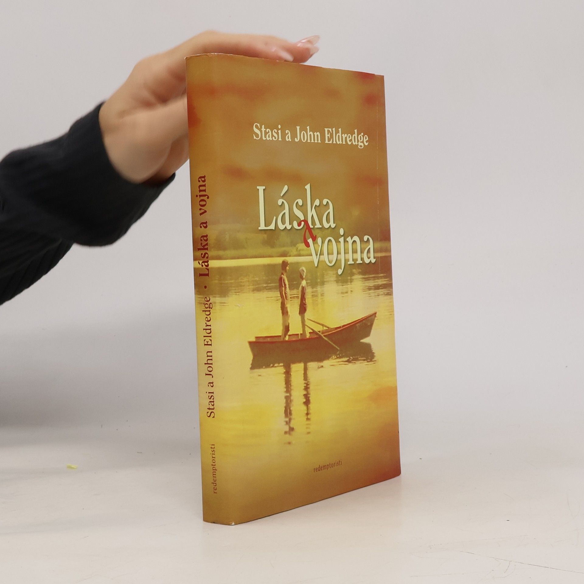 Láska a vojna