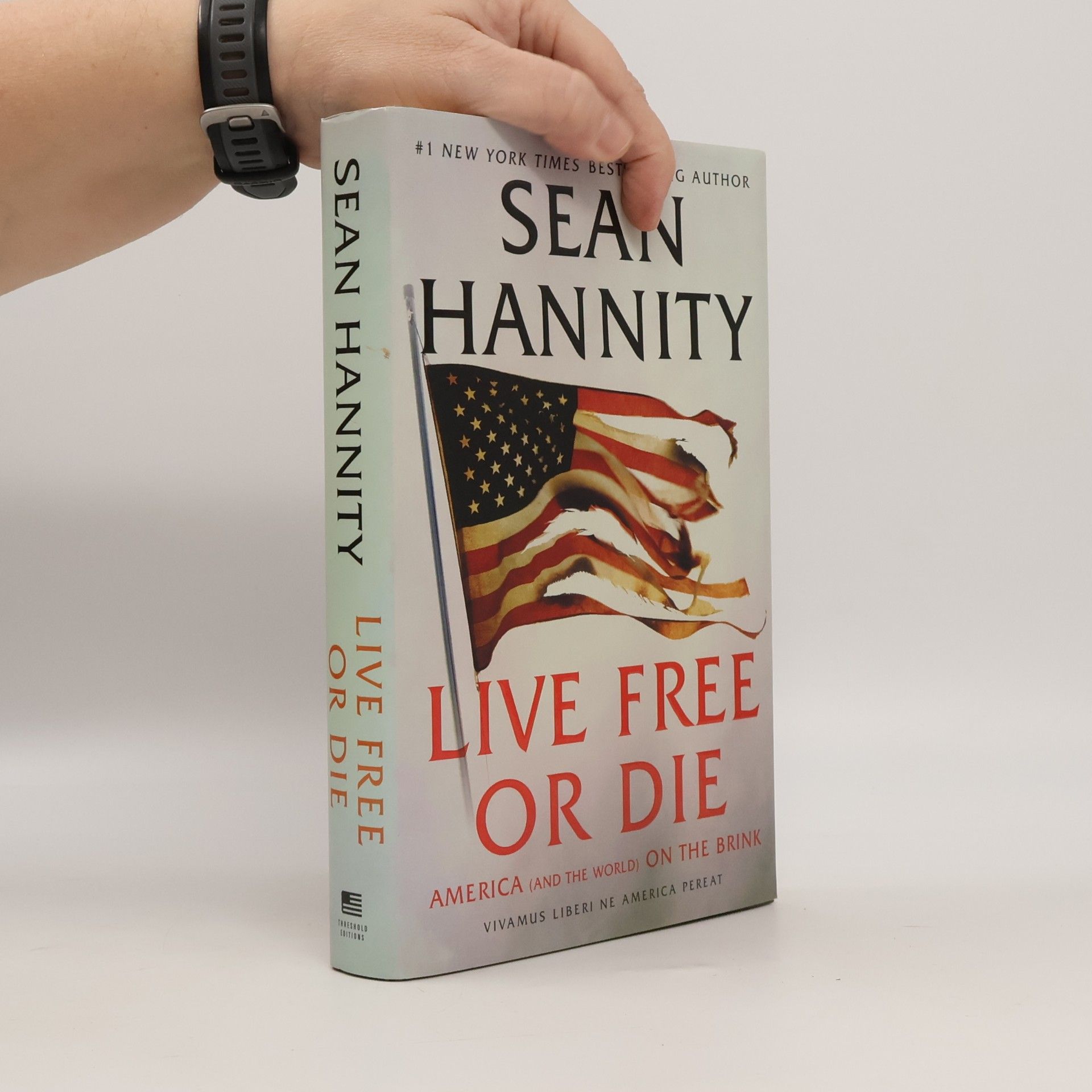 Live free or die