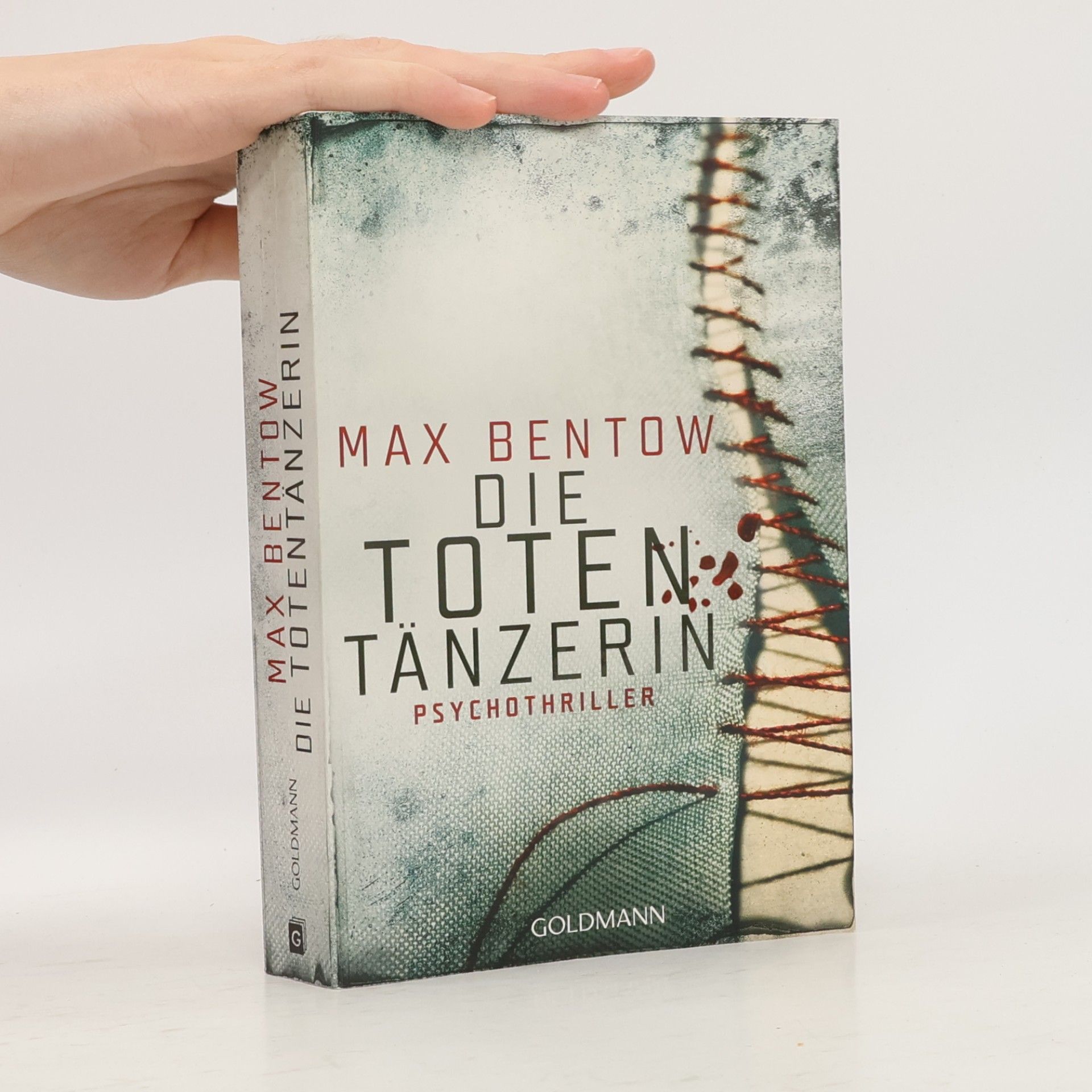 Die Toten Tänzerin