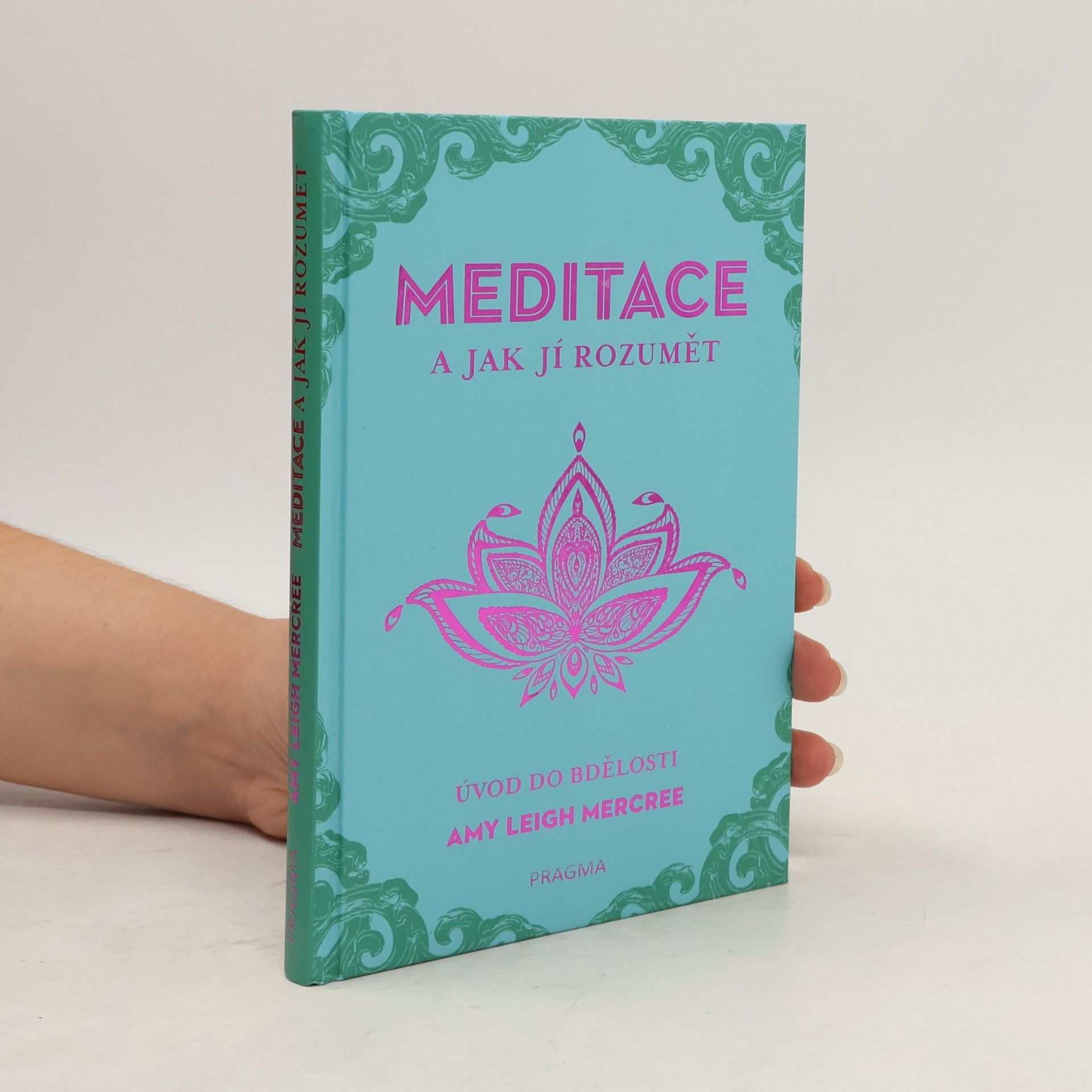 Meditace a jak jí rozumět - Úvod do bdělosti
